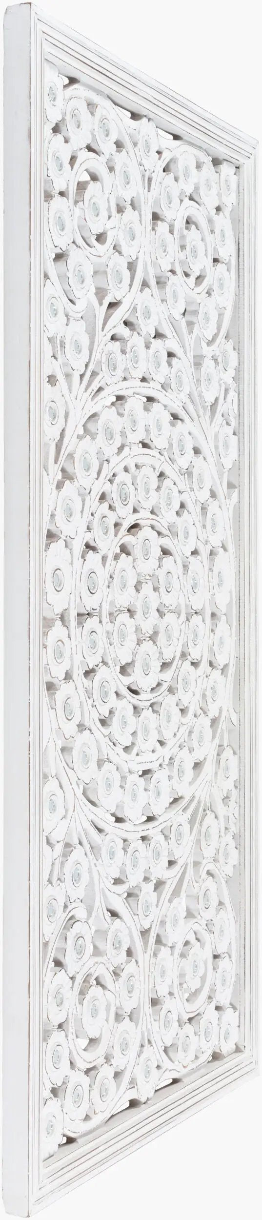 Ajmer AJM-001 Dimensional Wall Accent by LIVABLISS