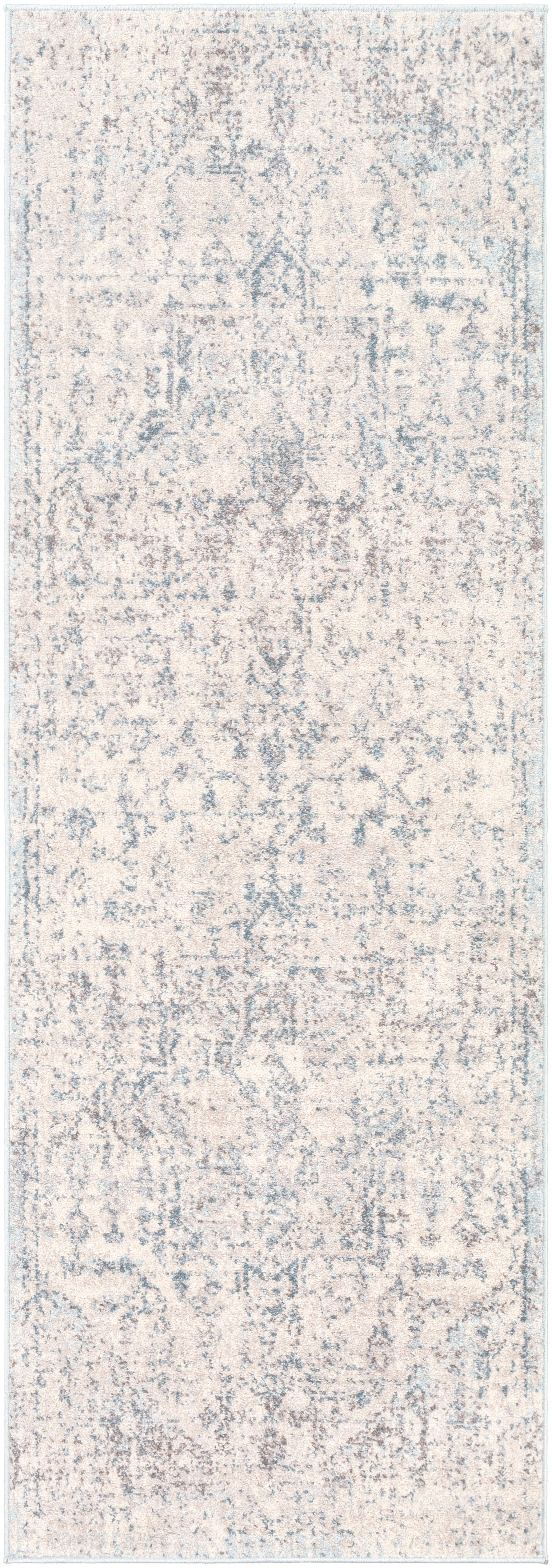 Surya Ankara AKR-2310 Off-White Area Rug by LIVABLISS