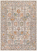 Surya Ankara AKR-2332 Dusty Pink Area Rug by LIVABLISS