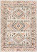 Surya Ankara AKR-2336 Dusty Pink Area Rug by LIVABLISS