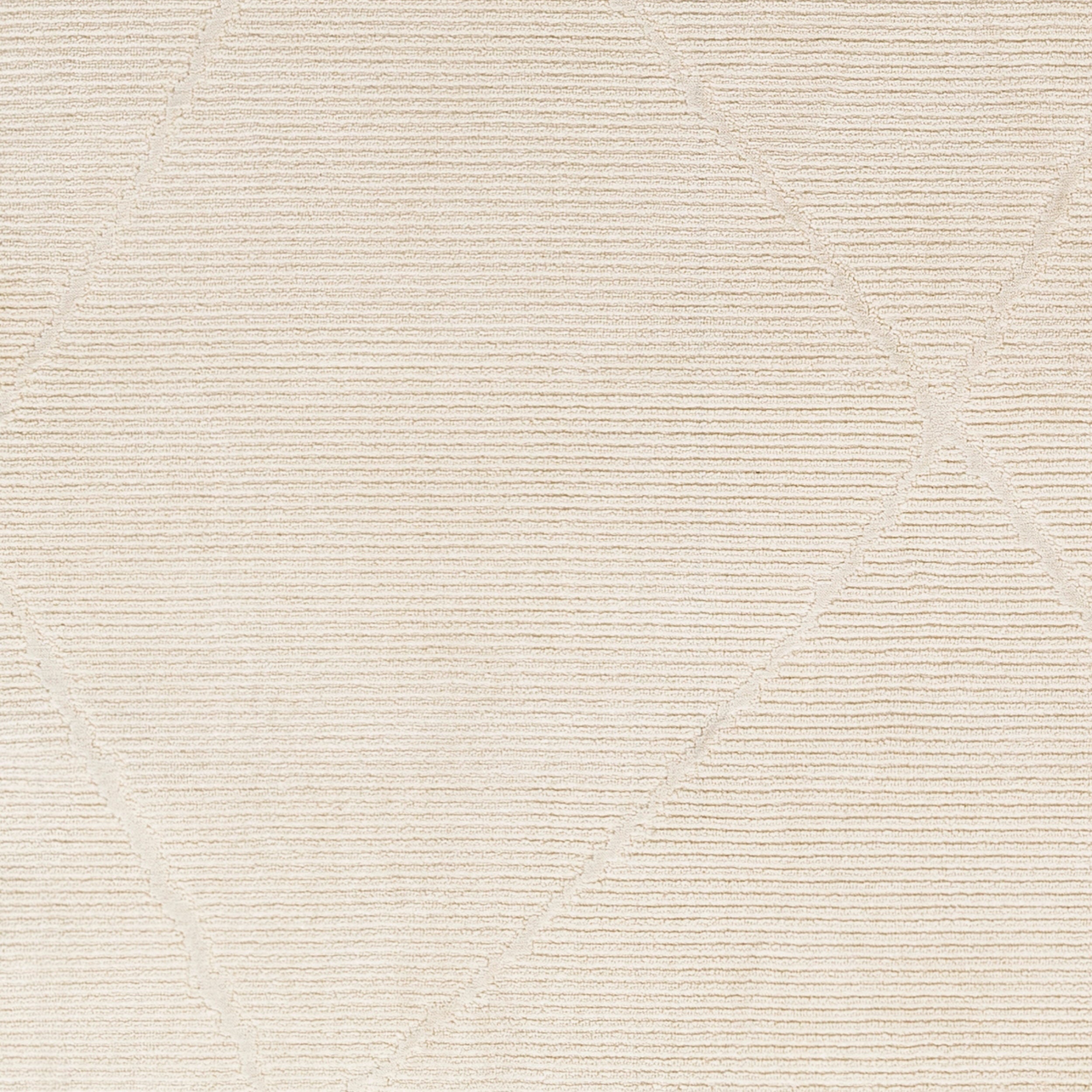 LIVABLISS Alder ALD-2300 Cream Area Rug