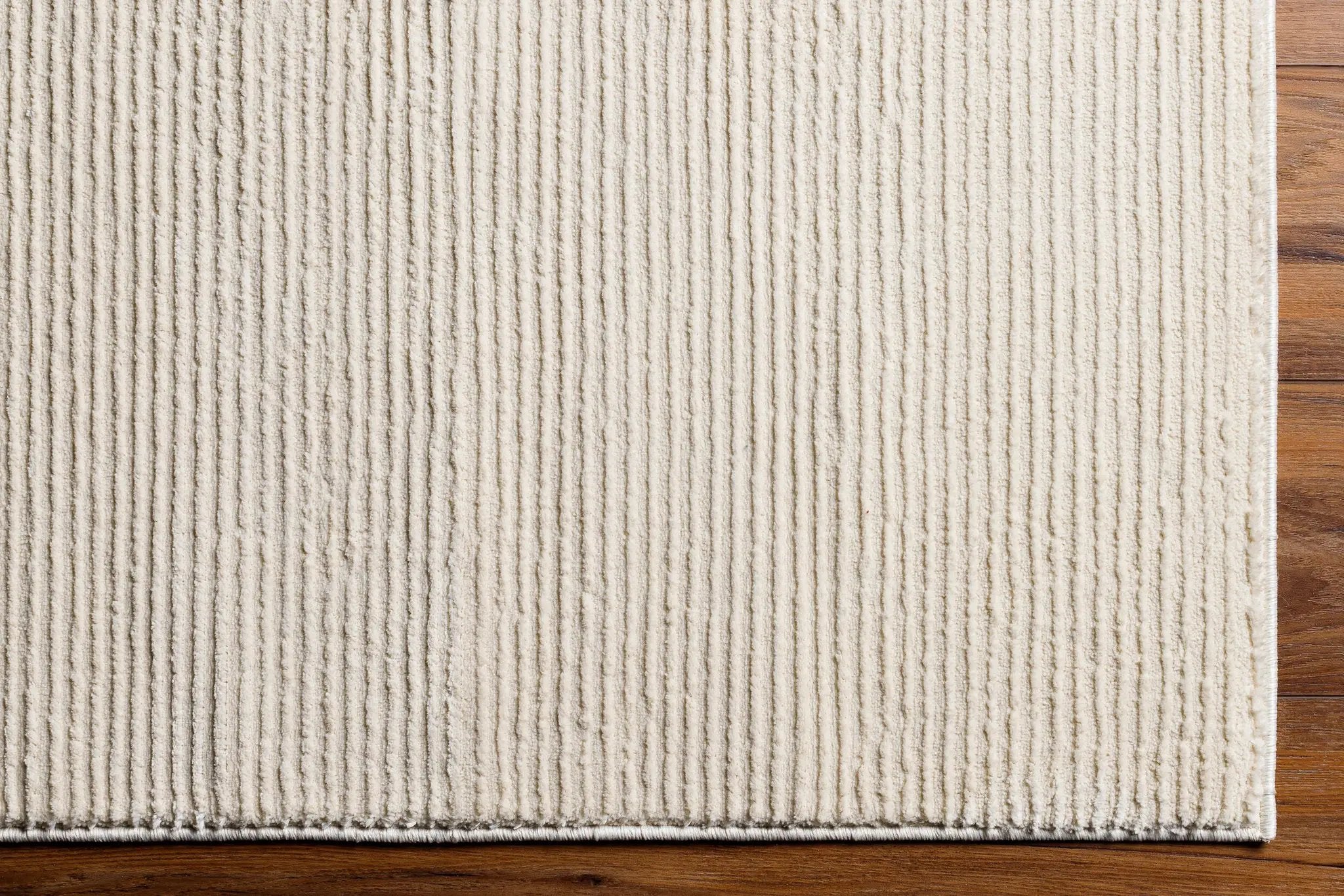 Alder ALD-2304 Ivory Area Rug by LIVABLISS
