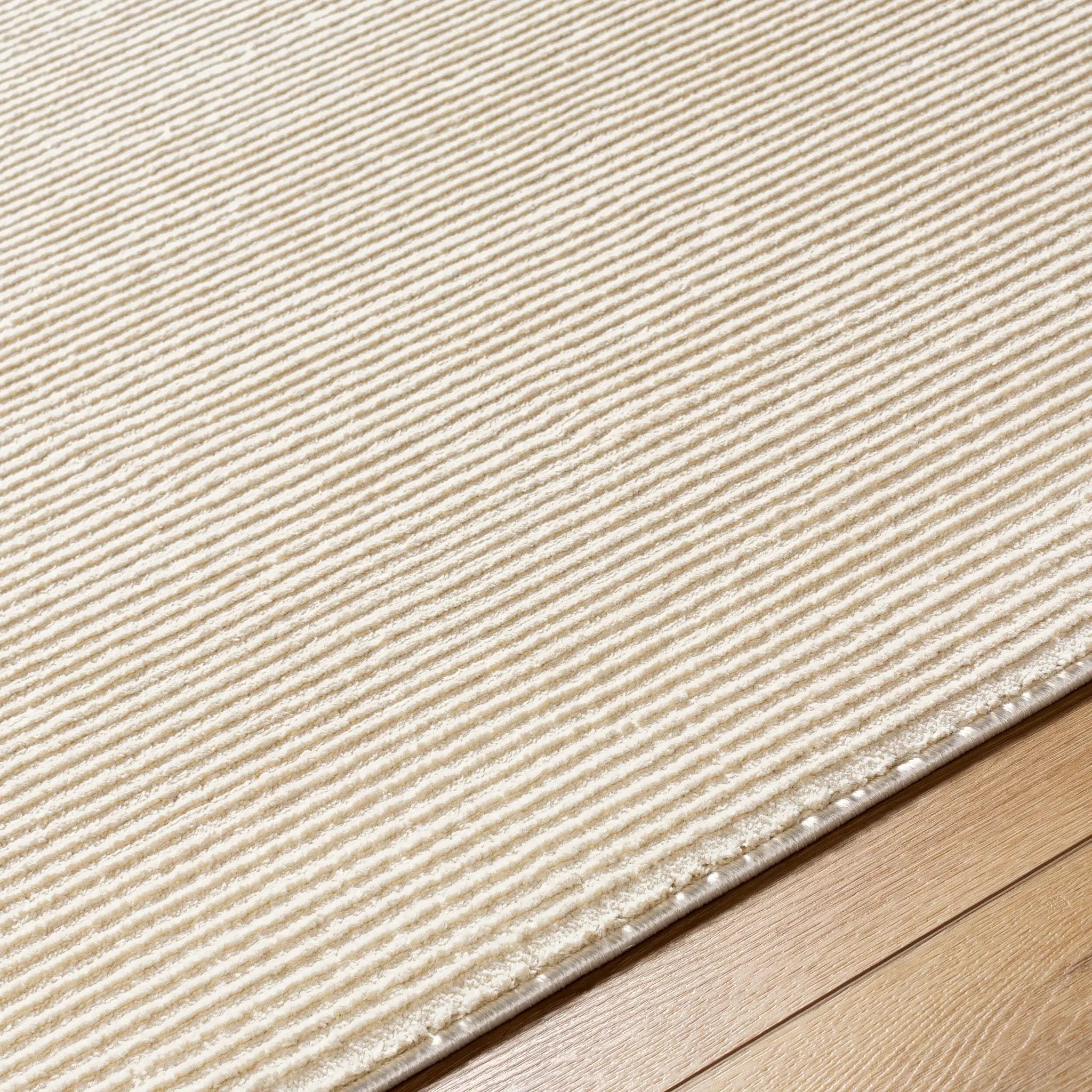 Alder ALD-2304 Ivory Area Rug by LIVABLISS