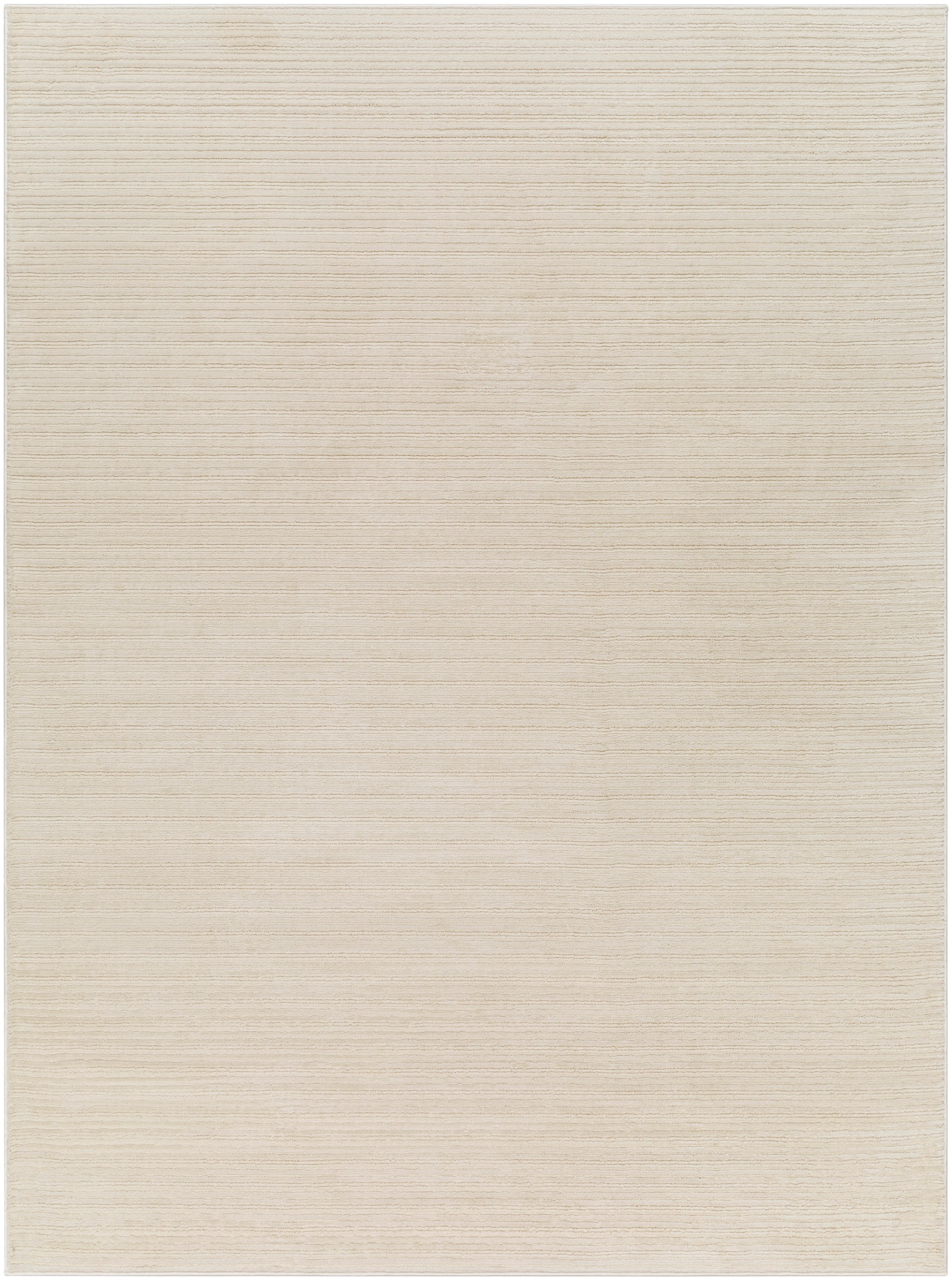 Surya Alder ALD-2306 Cream Machine Washable Area Rug by LIVABLISS