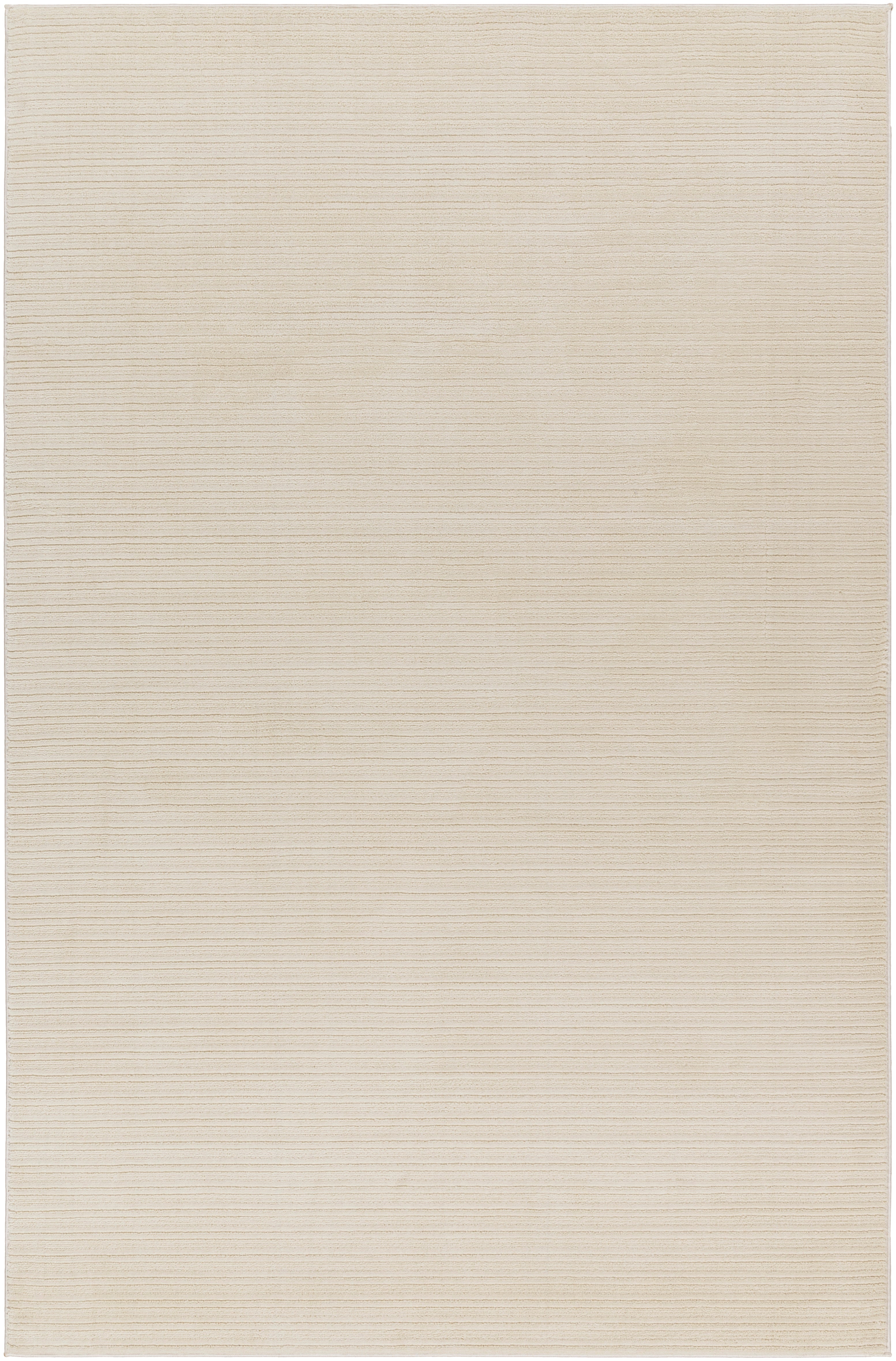 Surya Alder ALD-2306 Cream Machine Washable Area Rug by LIVABLISS
