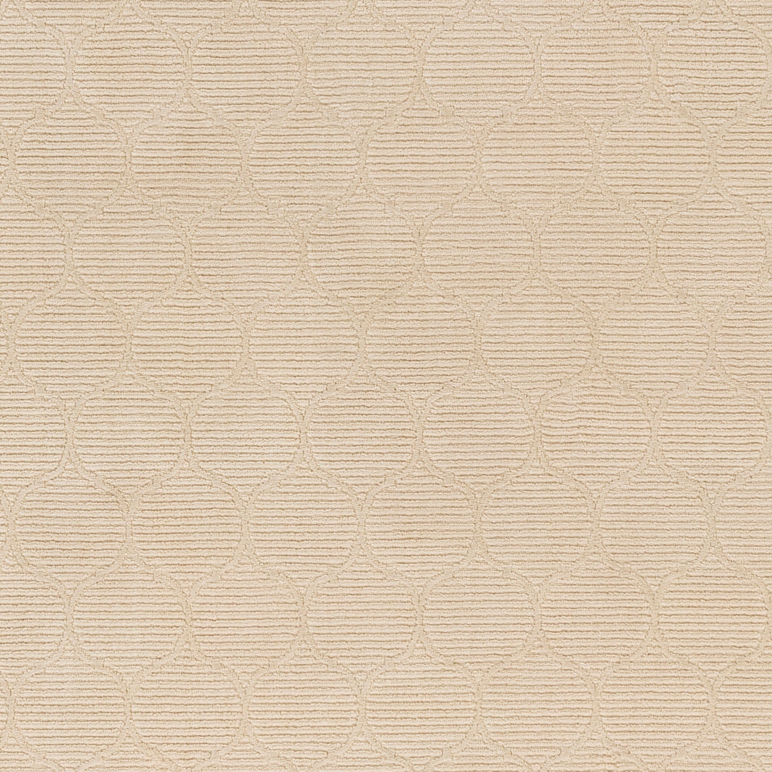 Surya Alder ALD-2307 Cream Machine Washable Area Rug by LIVABLISS