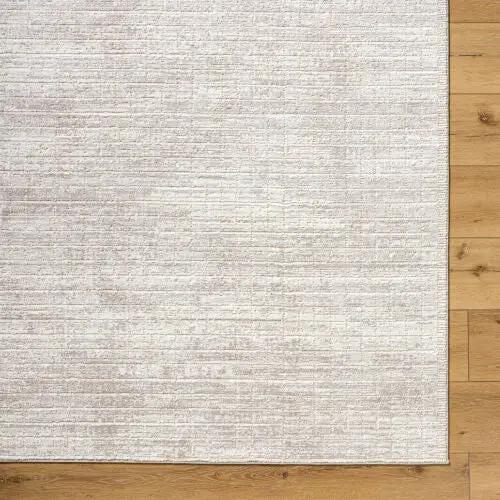 Alder ALD-2322 Cream Area Rug by LIVABLISS