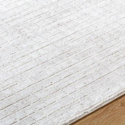 Alder ALD-2322 Cream Area Rug by LIVABLISS