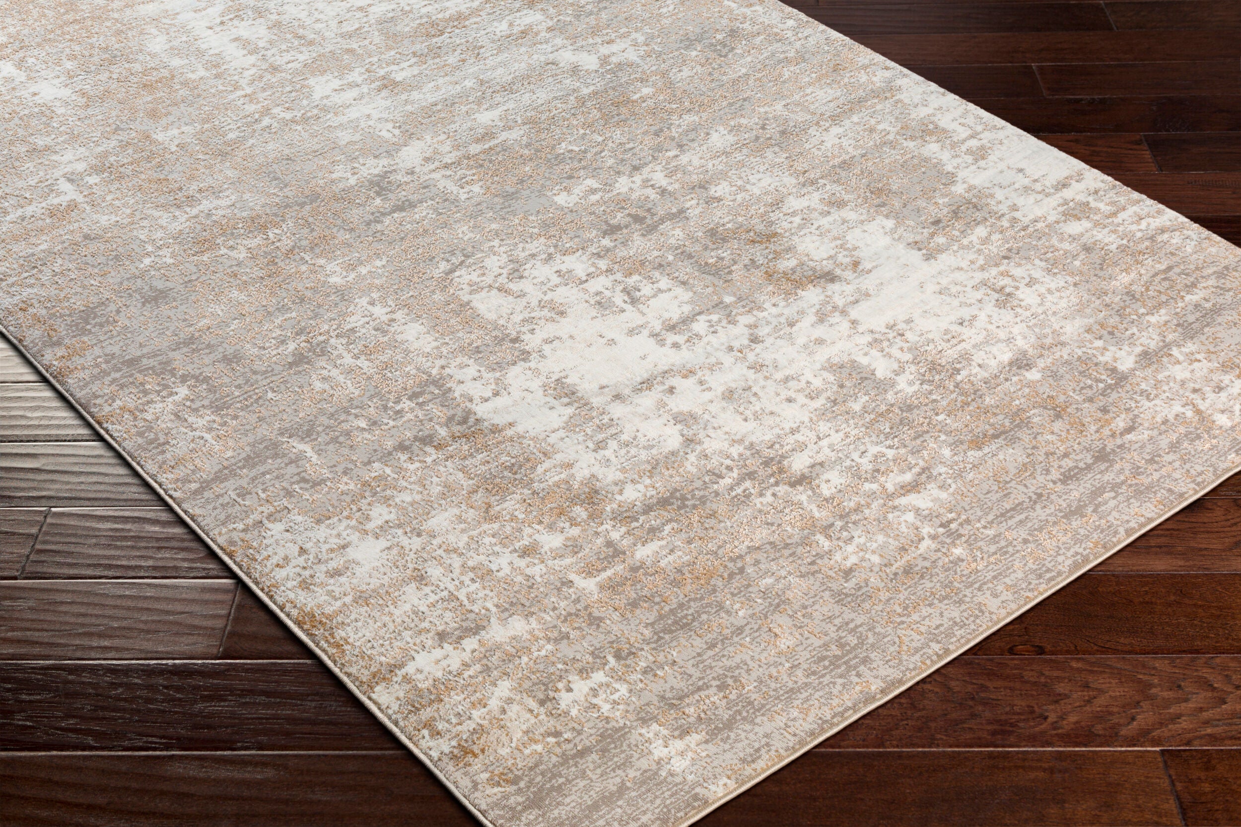 LIVABLISS Allegro ALG-2313 Ivory Area Rug