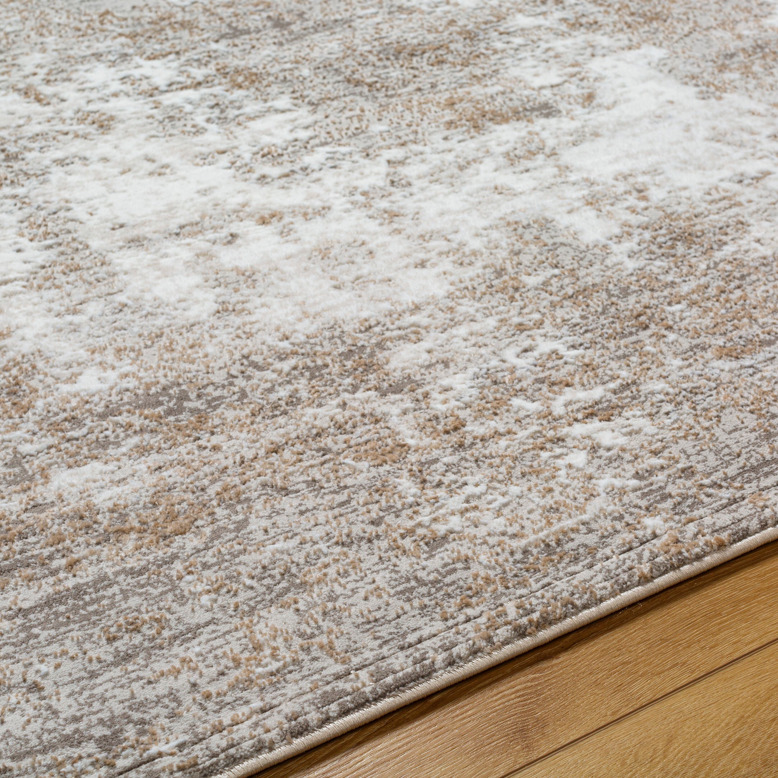 LIVABLISS Allegro ALG-2313 Ivory Area Rug