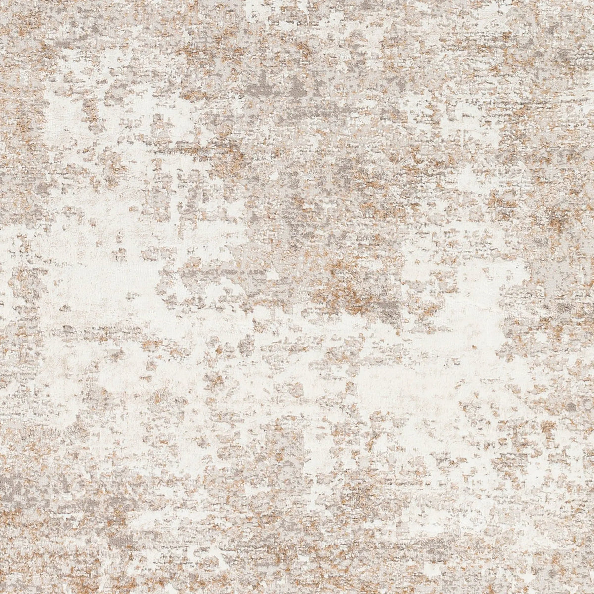 Allegro ALG-2313 Ivory Area Rug by LIVABLISS