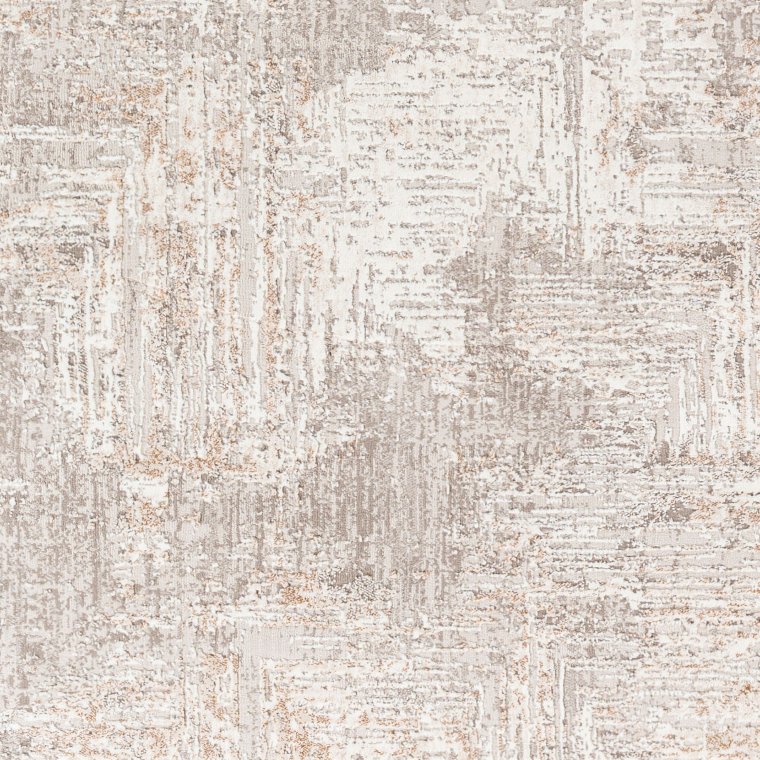 LIVABLISS Allegro ALG-2320 Ivory Area Rug