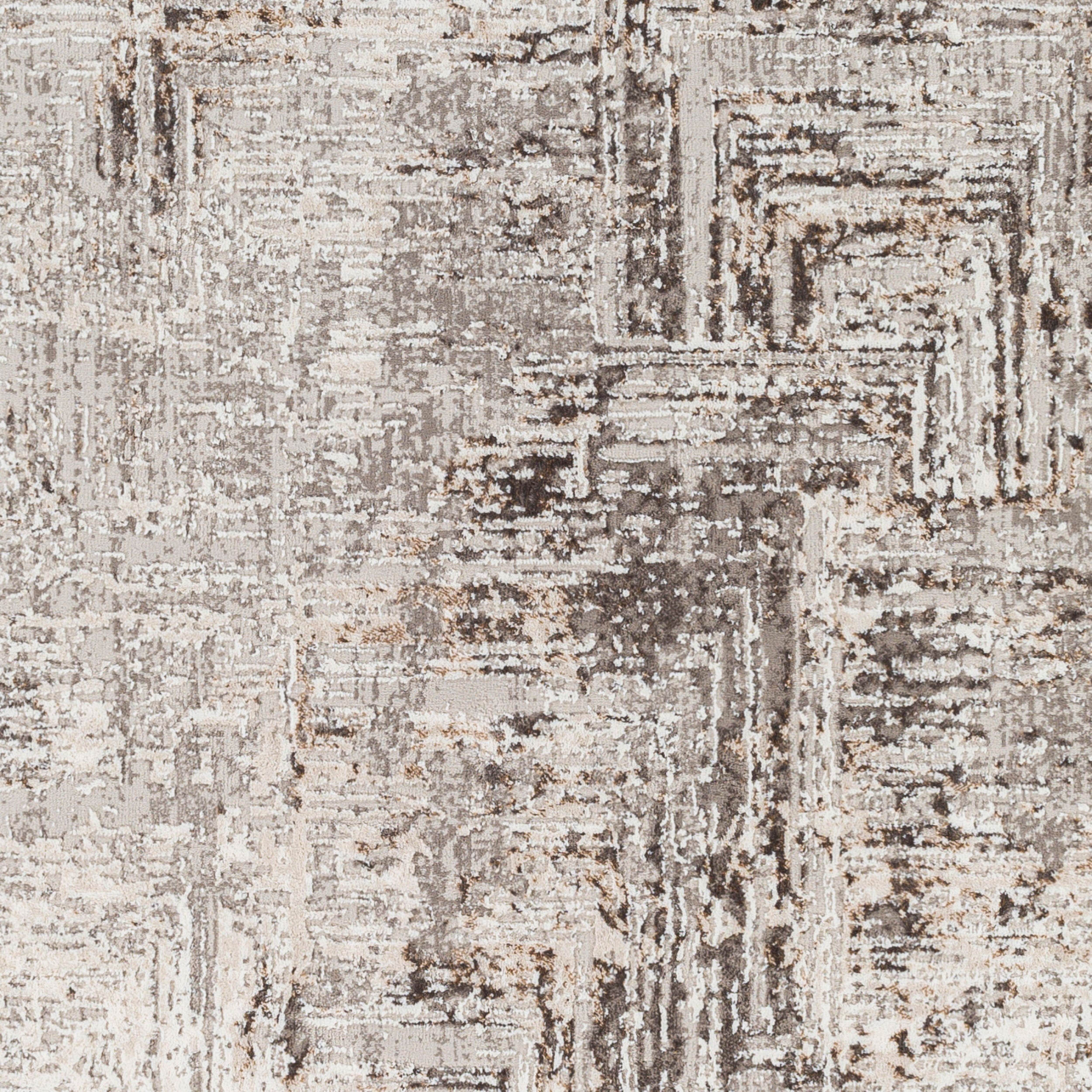LIVABLISS Allegro ALG-2321 Ivory Area Rug
