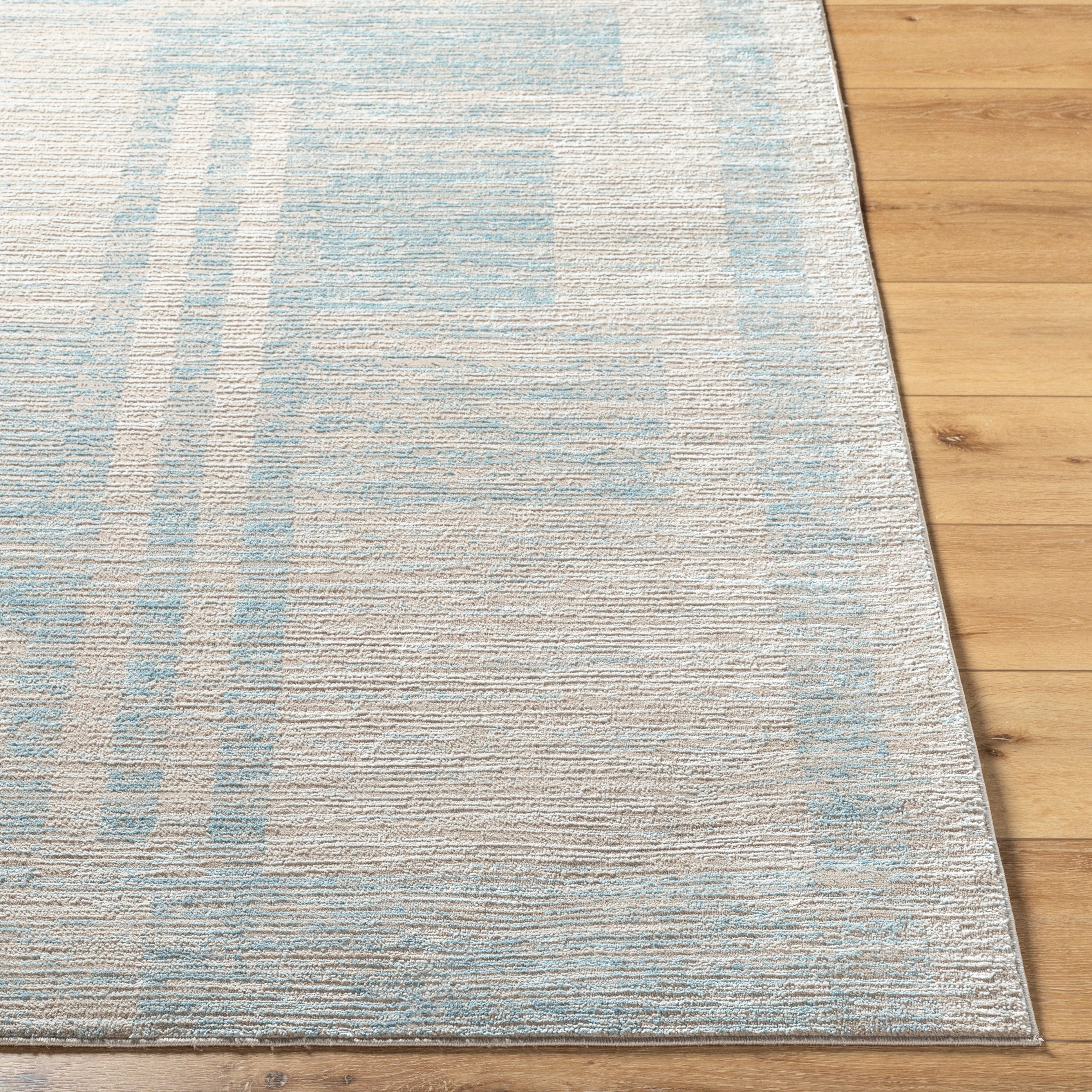 Surya Allegro ALG-2352 Tan Area Rug by LIVABLISS