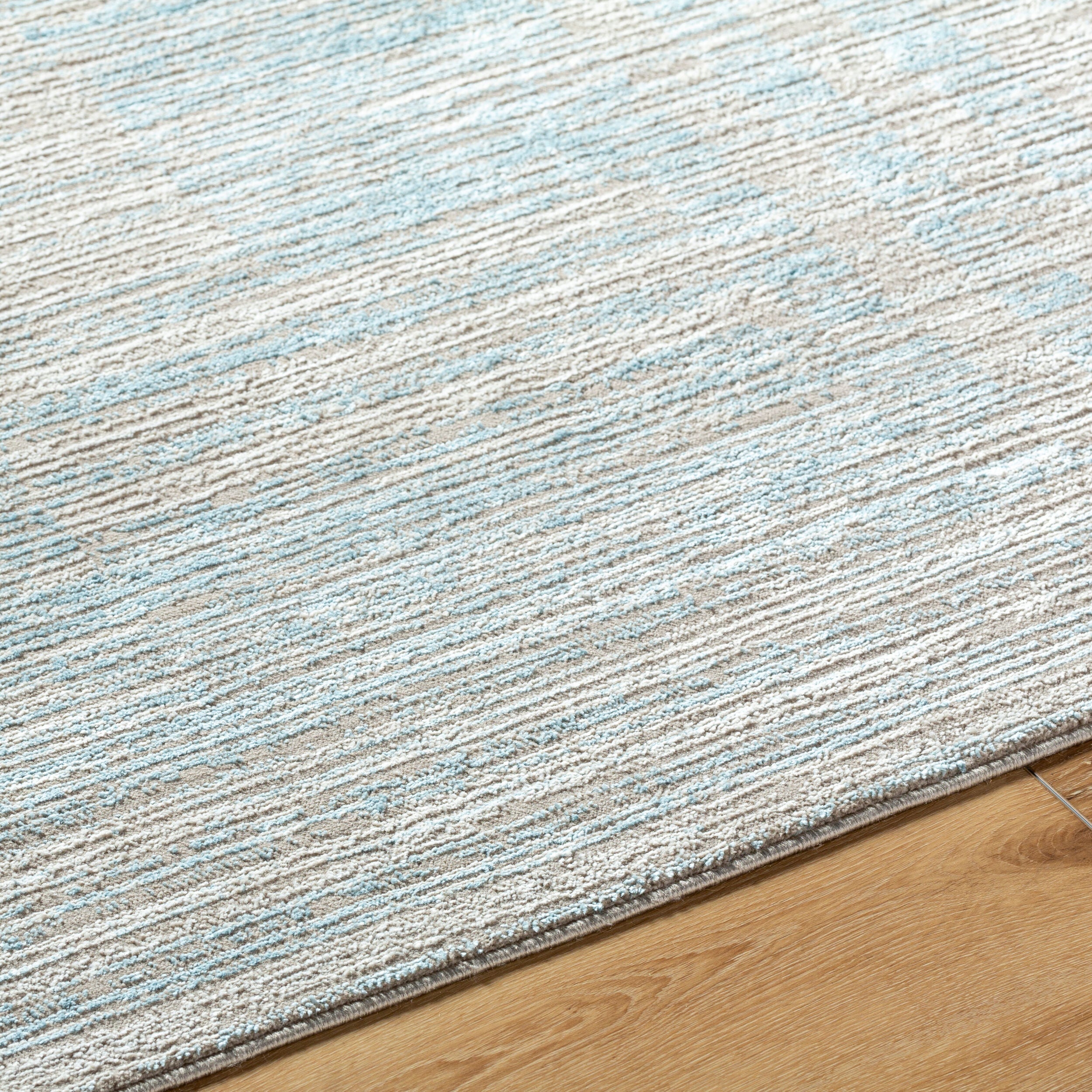 Surya Allegro ALG-2352 Tan Area Rug by LIVABLISS