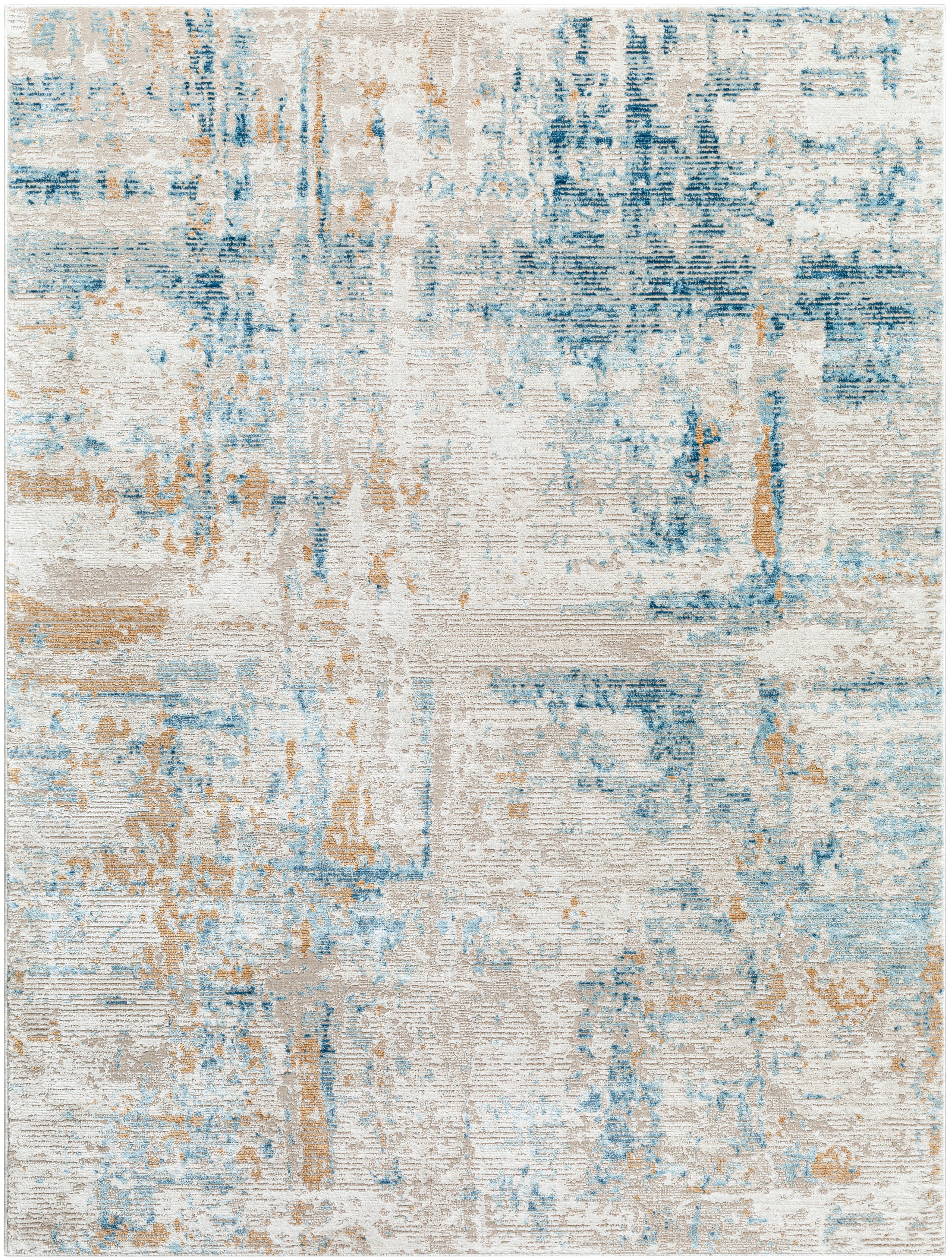 Surya Allegro ALG-2360 Tan Area Rug by LIVABLISS