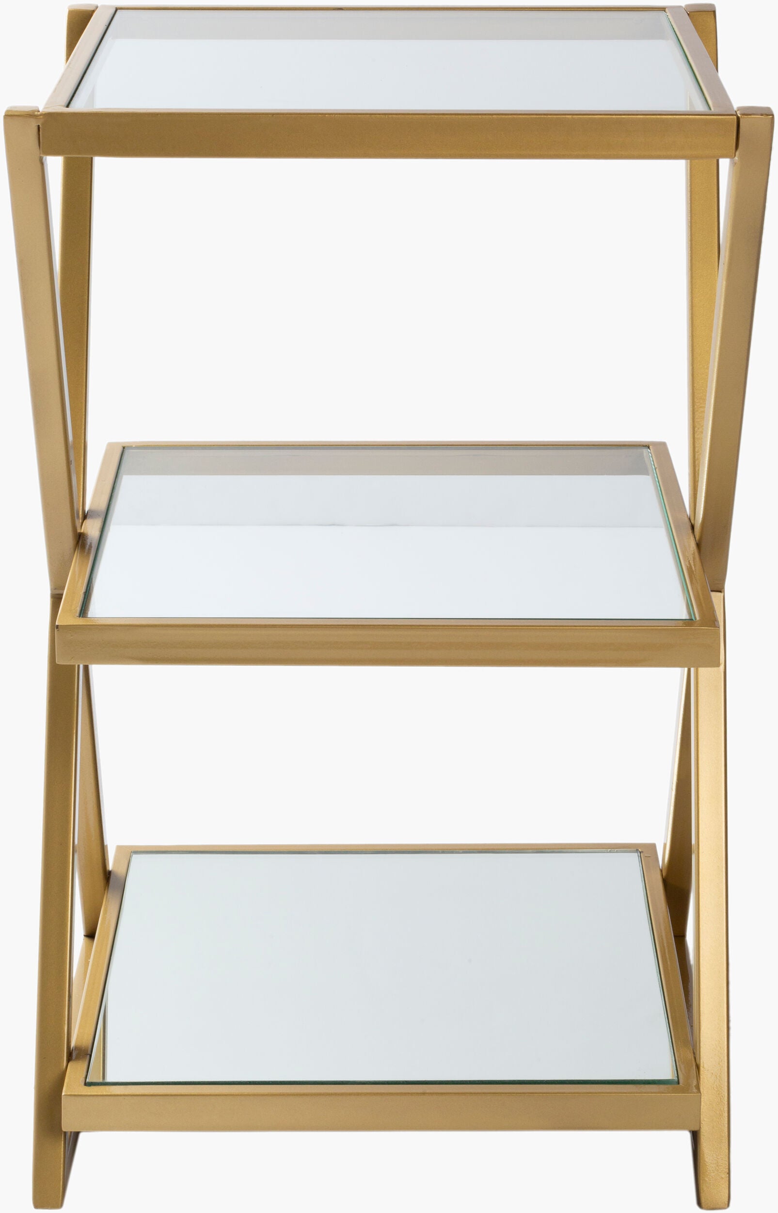 Surya Aliya ALI-001 Furniture End Table by LIVABLISS