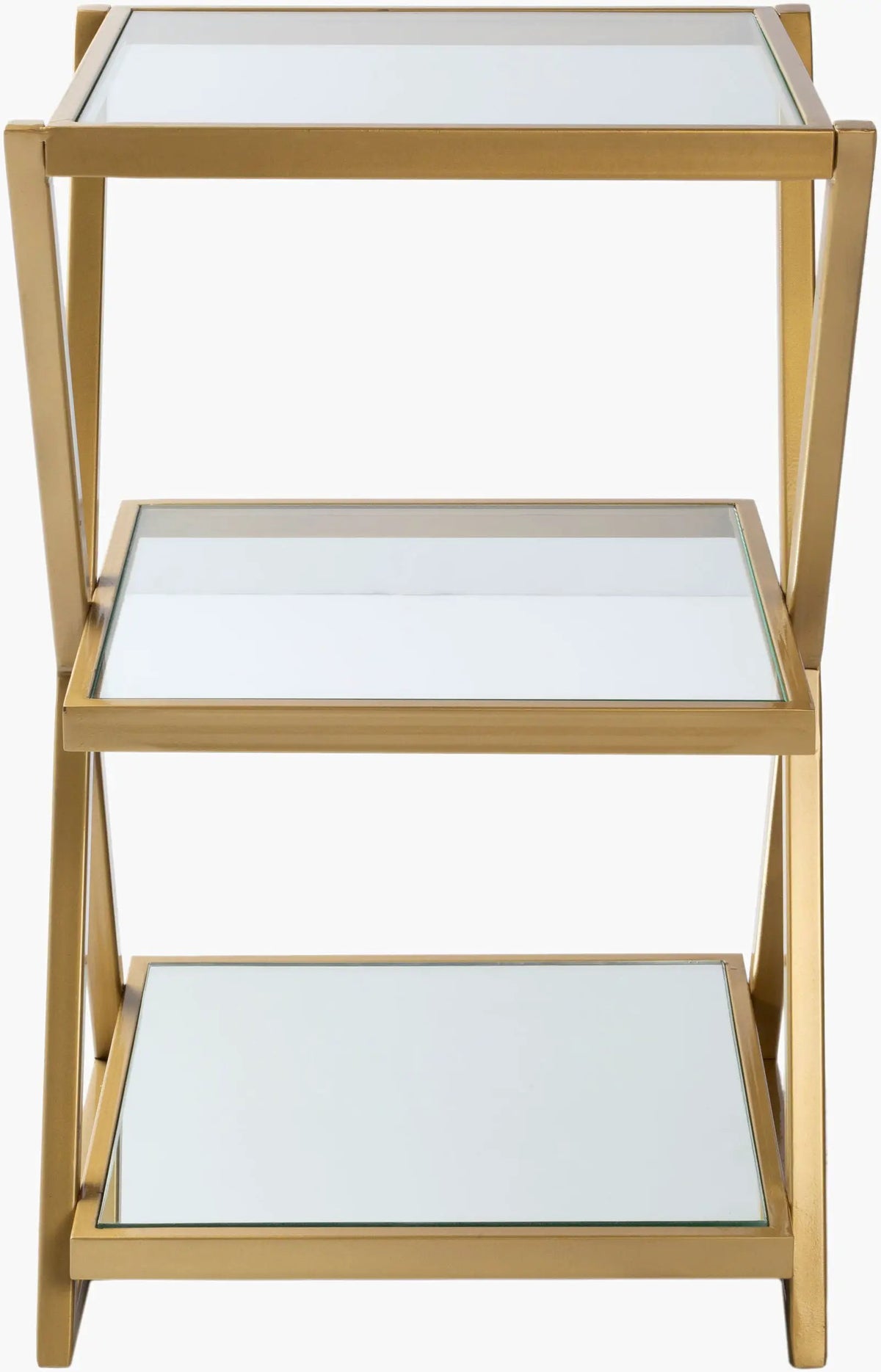 Aliya ALI-001 End Table by LIVABLISS