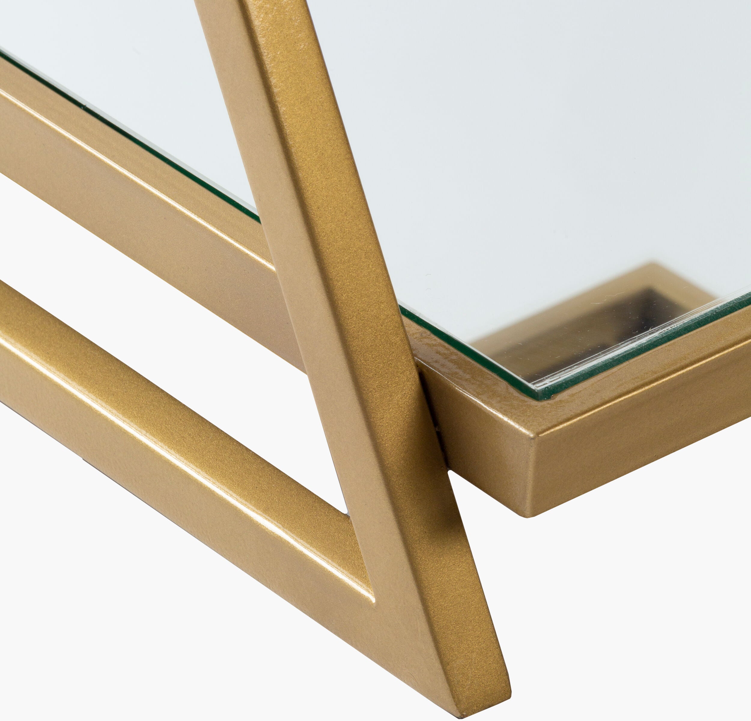 Surya Aliya ALI-001 Furniture End Table by LIVABLISS