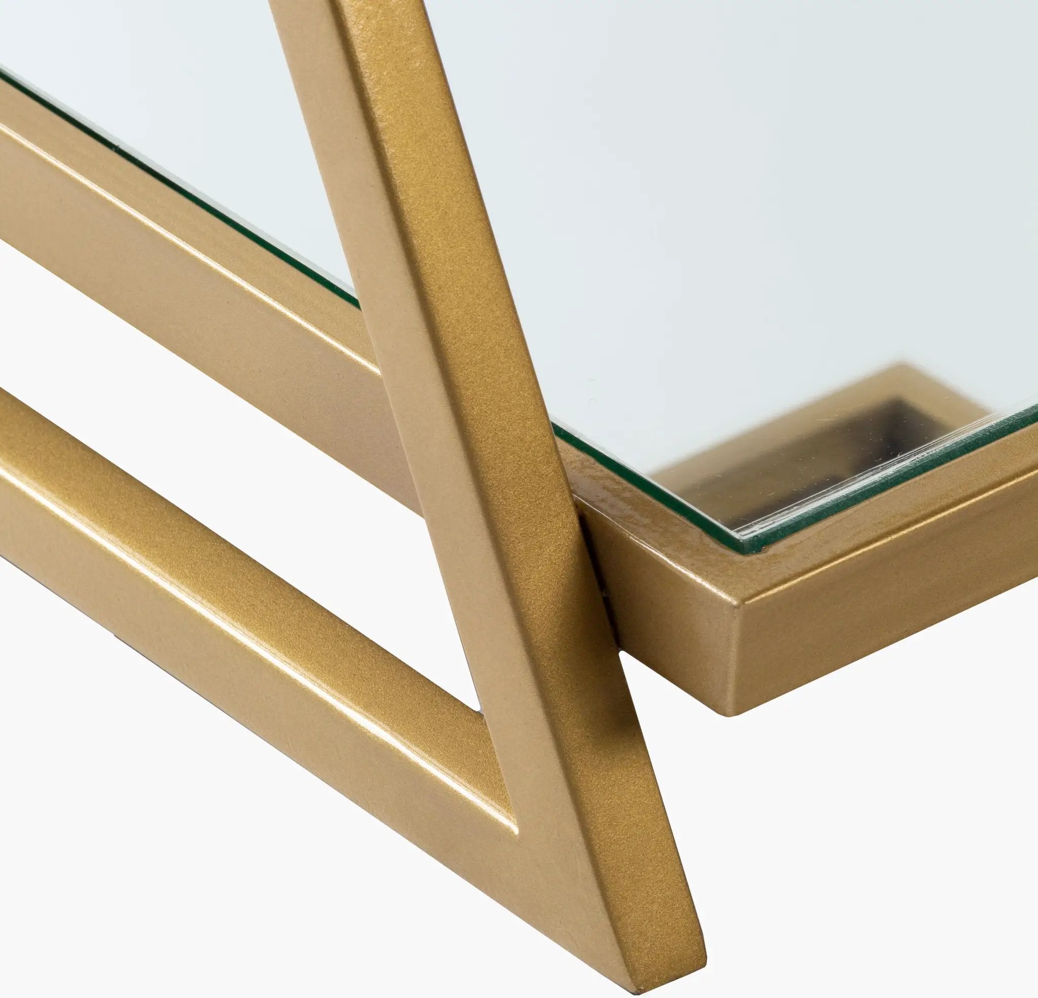 Aliya ALI-001 End Table by LIVABLISS