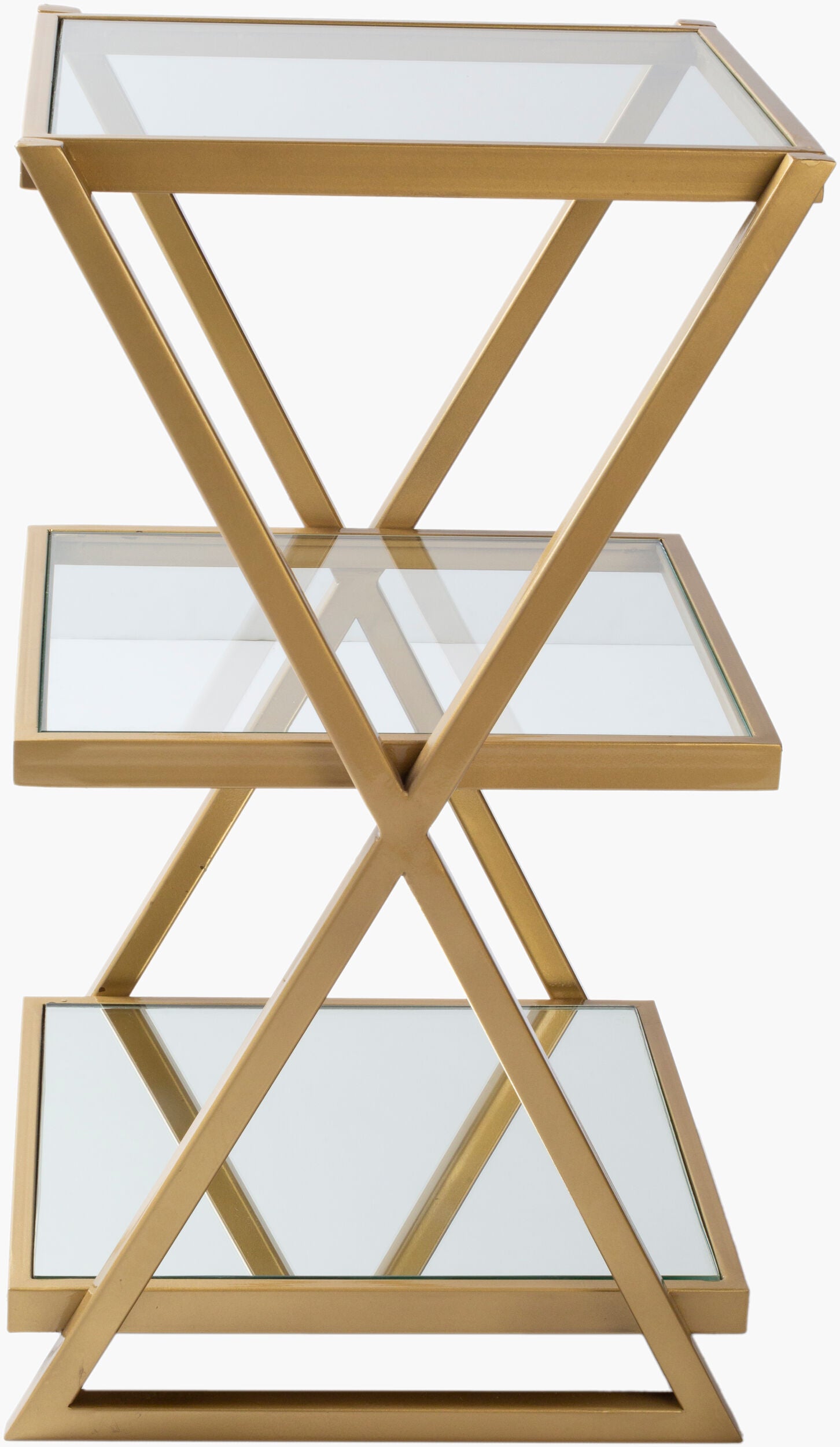 Surya Aliya ALI-001 Furniture End Table by LIVABLISS