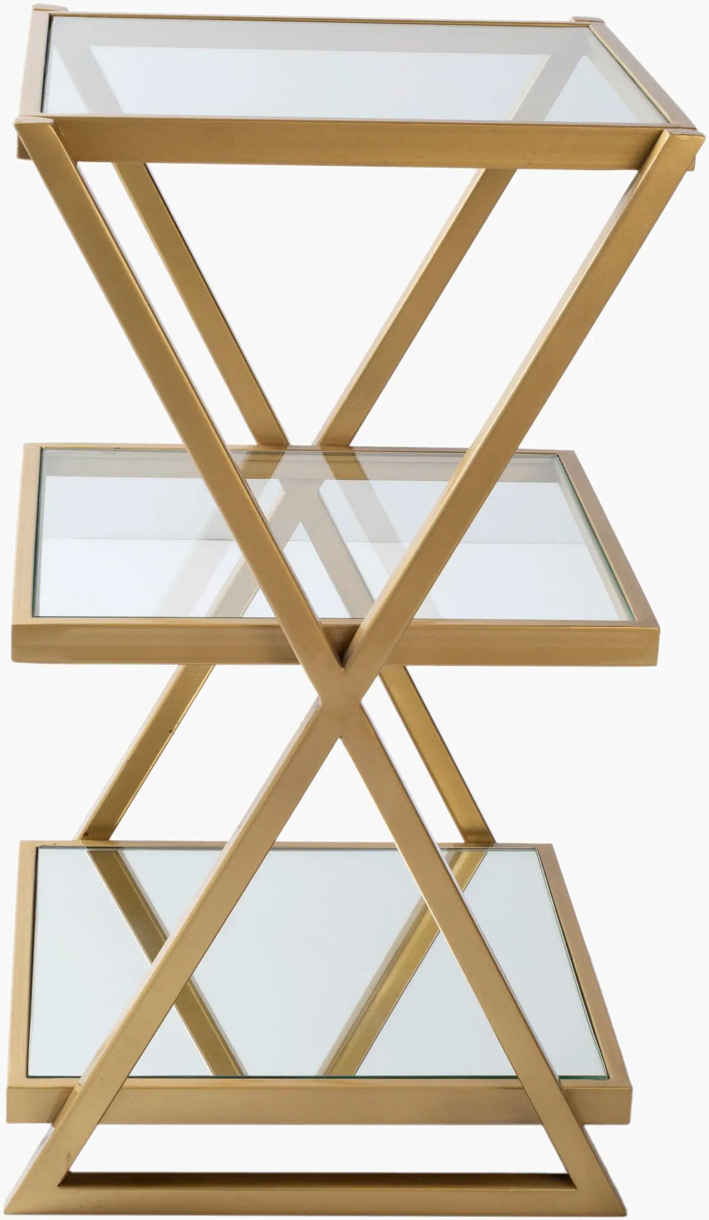 Aliya ALI-001 End Table by LIVABLISS
