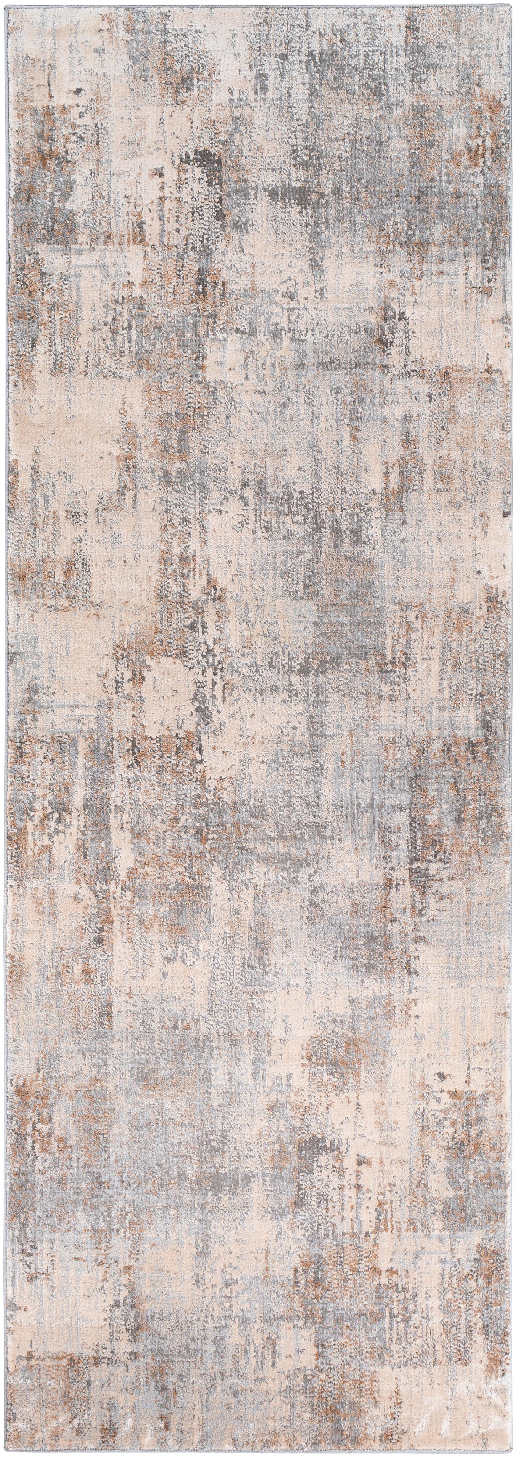 Surya Alpine ALP-2304 Light Gray Area Rug by LIVABLISS