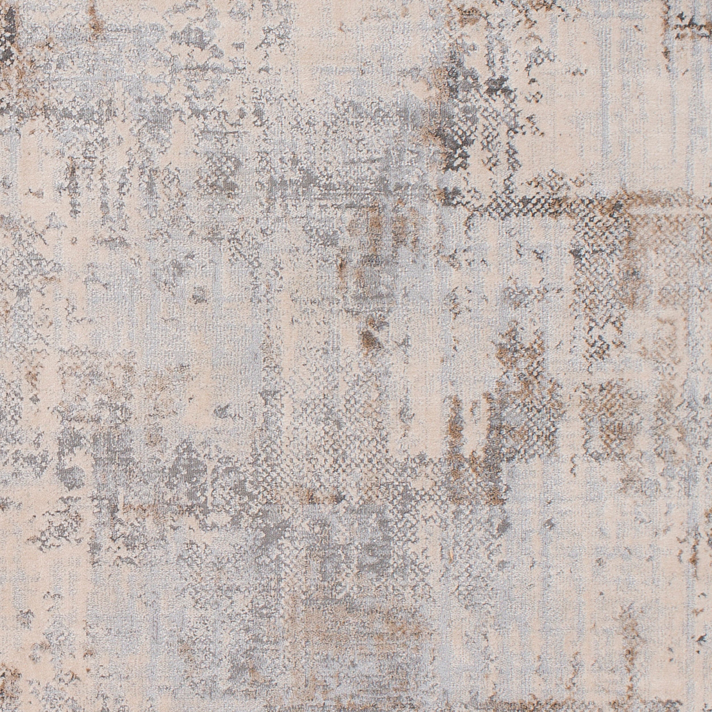 Surya Alpine ALP-2304 Light Gray Area Rug by LIVABLISS