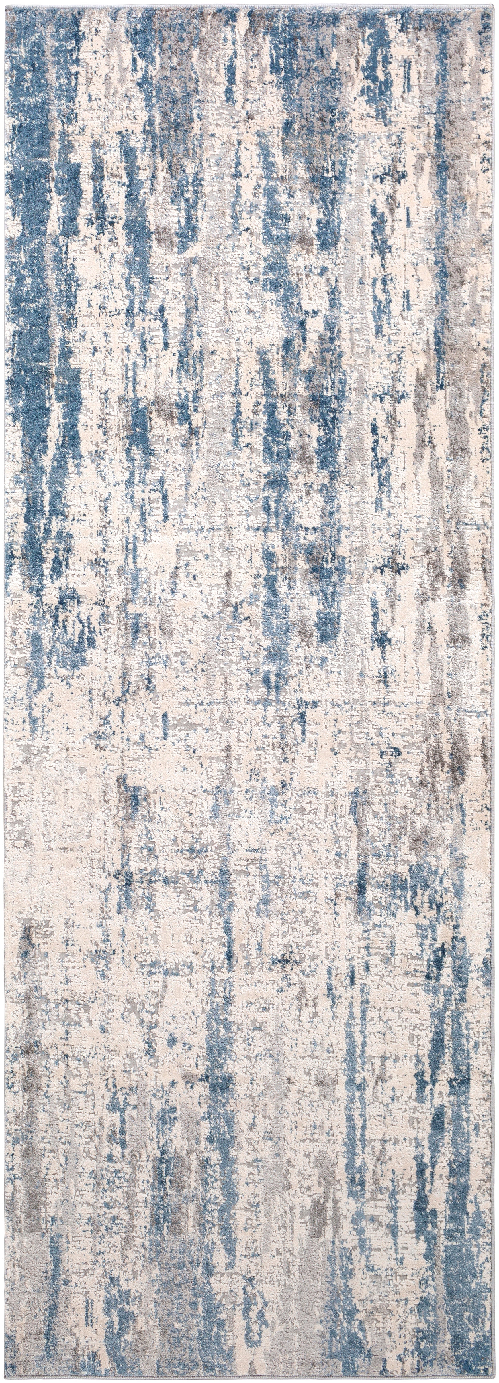 Surya Alpine ALP-2309 Blue Area Rug by LIVABLISS