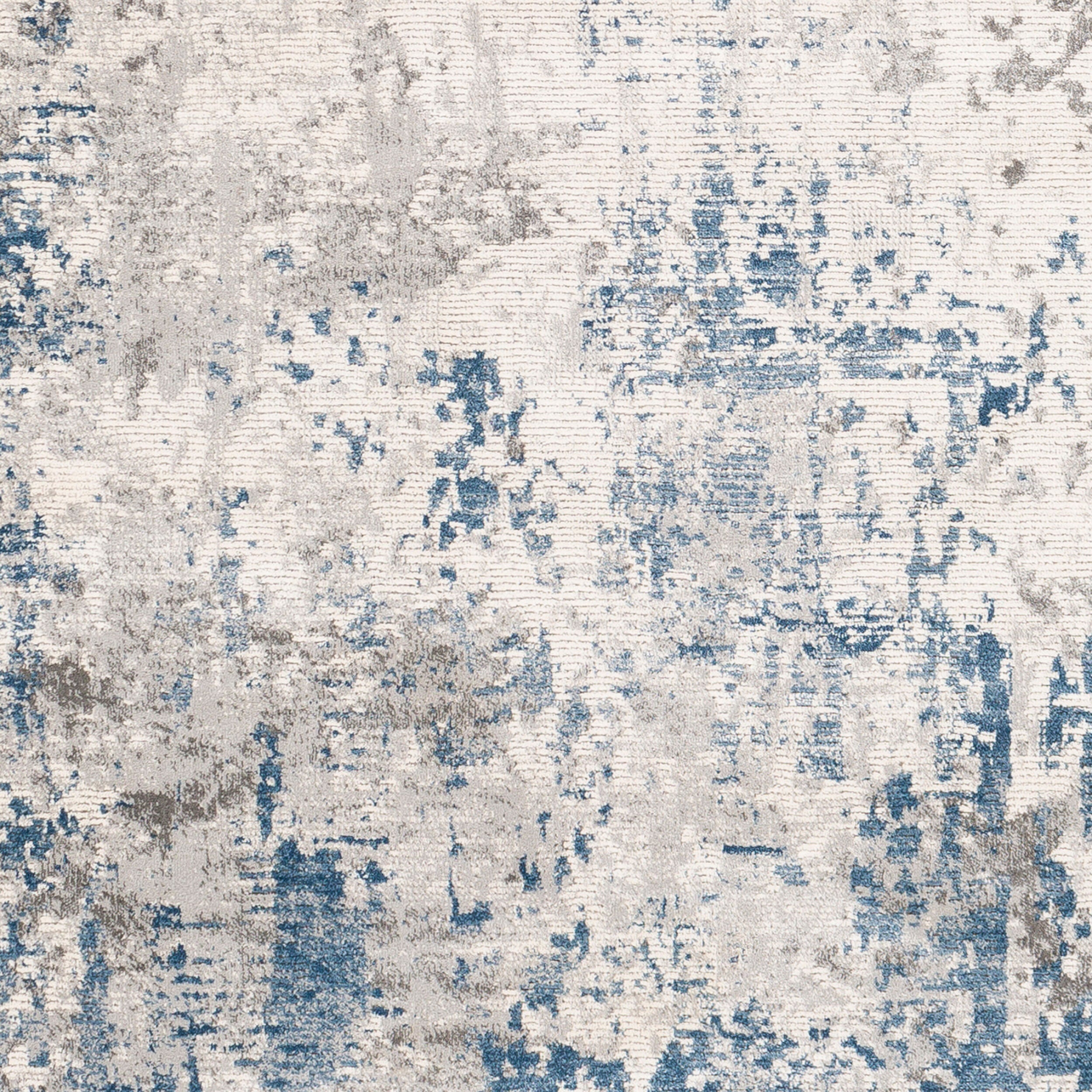 Surya Alpine ALP-2310 Blue Area Rug by LIVABLISS