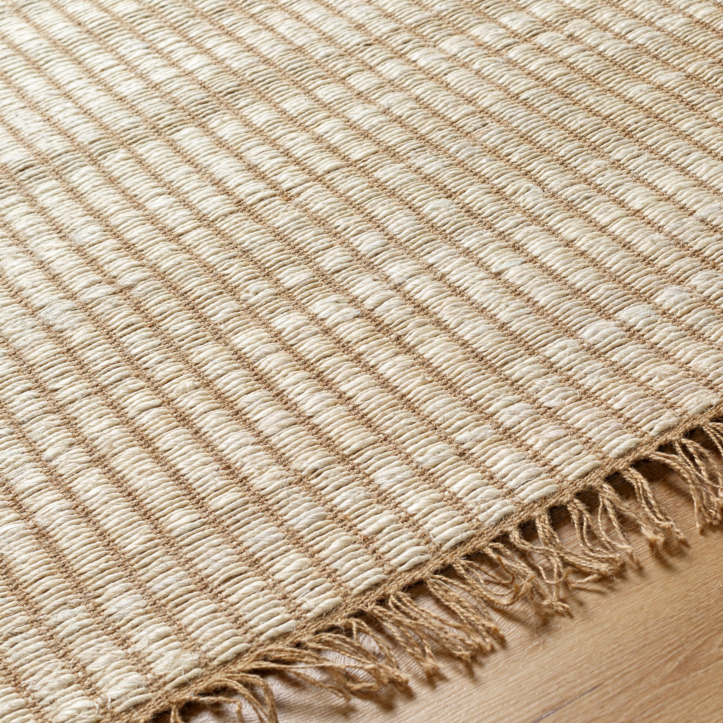LIVABLISS Alex ALX-2301 Beige Area Rug
