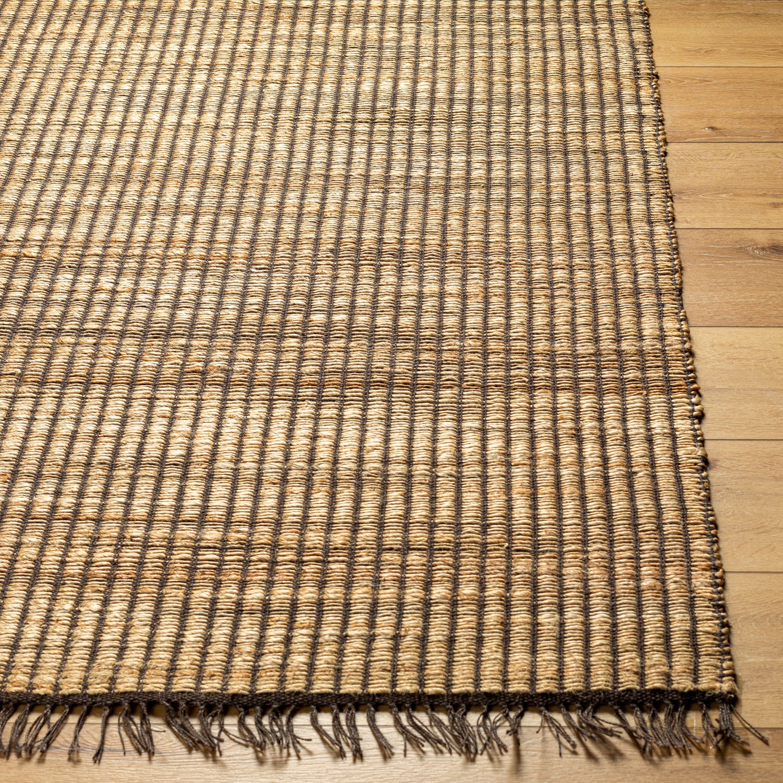 LIVABLISS Alex ALX-2306 Taupe Area Rug