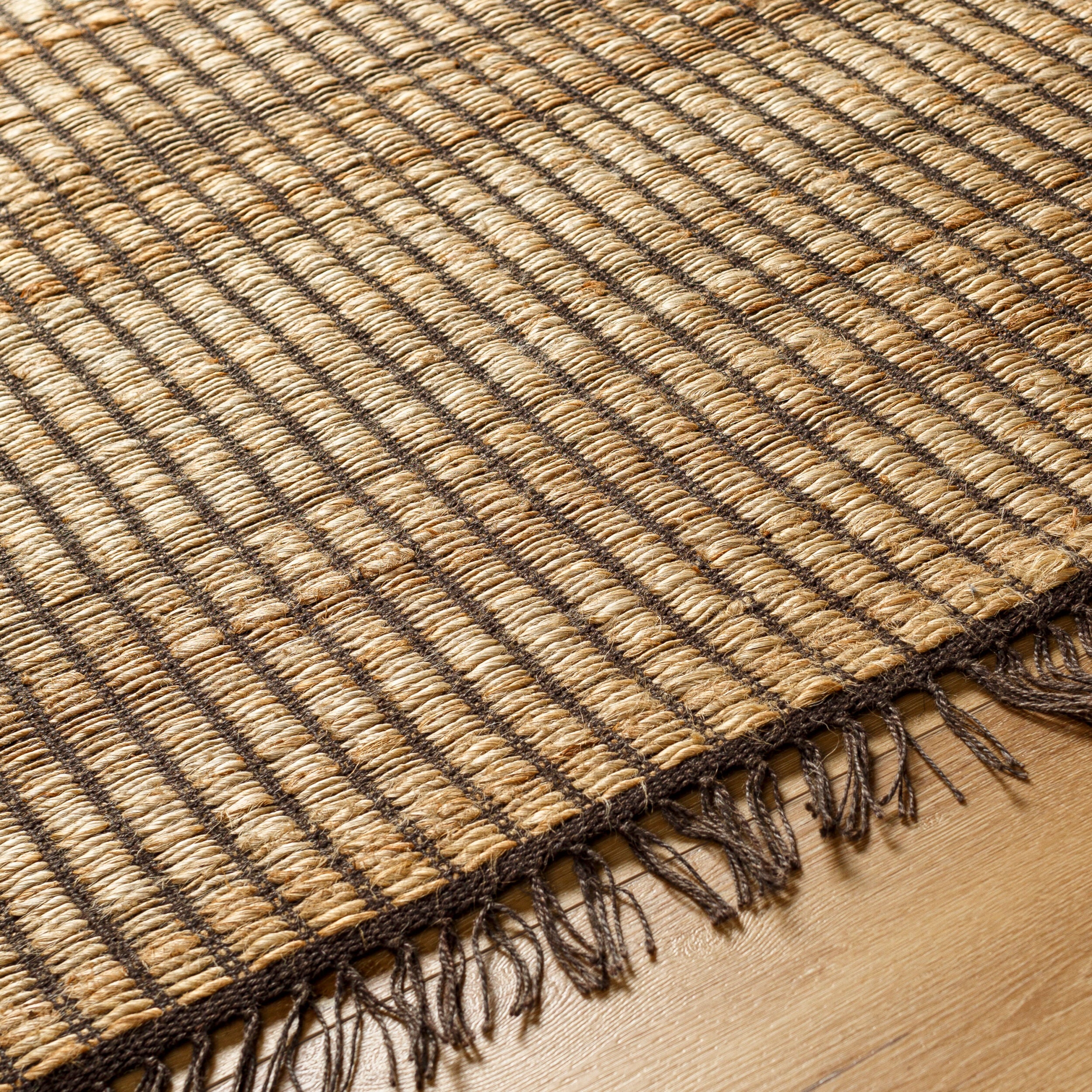 LIVABLISS Alex ALX-2306 Taupe Area Rug