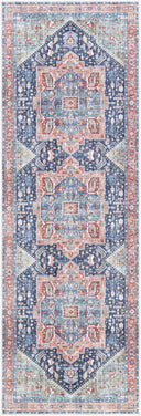Amelie AML-2311 Navy Area Rug