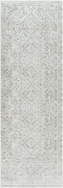 Amelie AML-2379 Off-White Area Rug