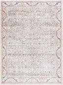 Becki Owens Amelie AML-2398 Seafoam Machine Washable Area Rug by LIVABLISS