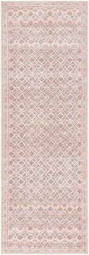 Surya Amelie AML-2405 Beige Machine Washable Area Rug by LIVABLISS