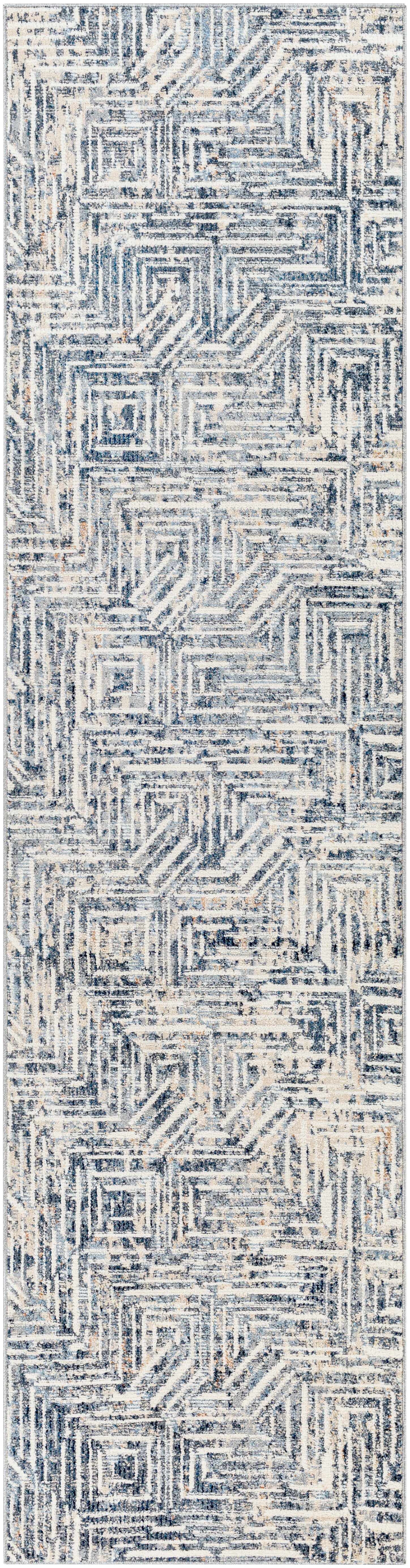Surya Amore AMO-2337 Slate Area Rug by LIVABLISS