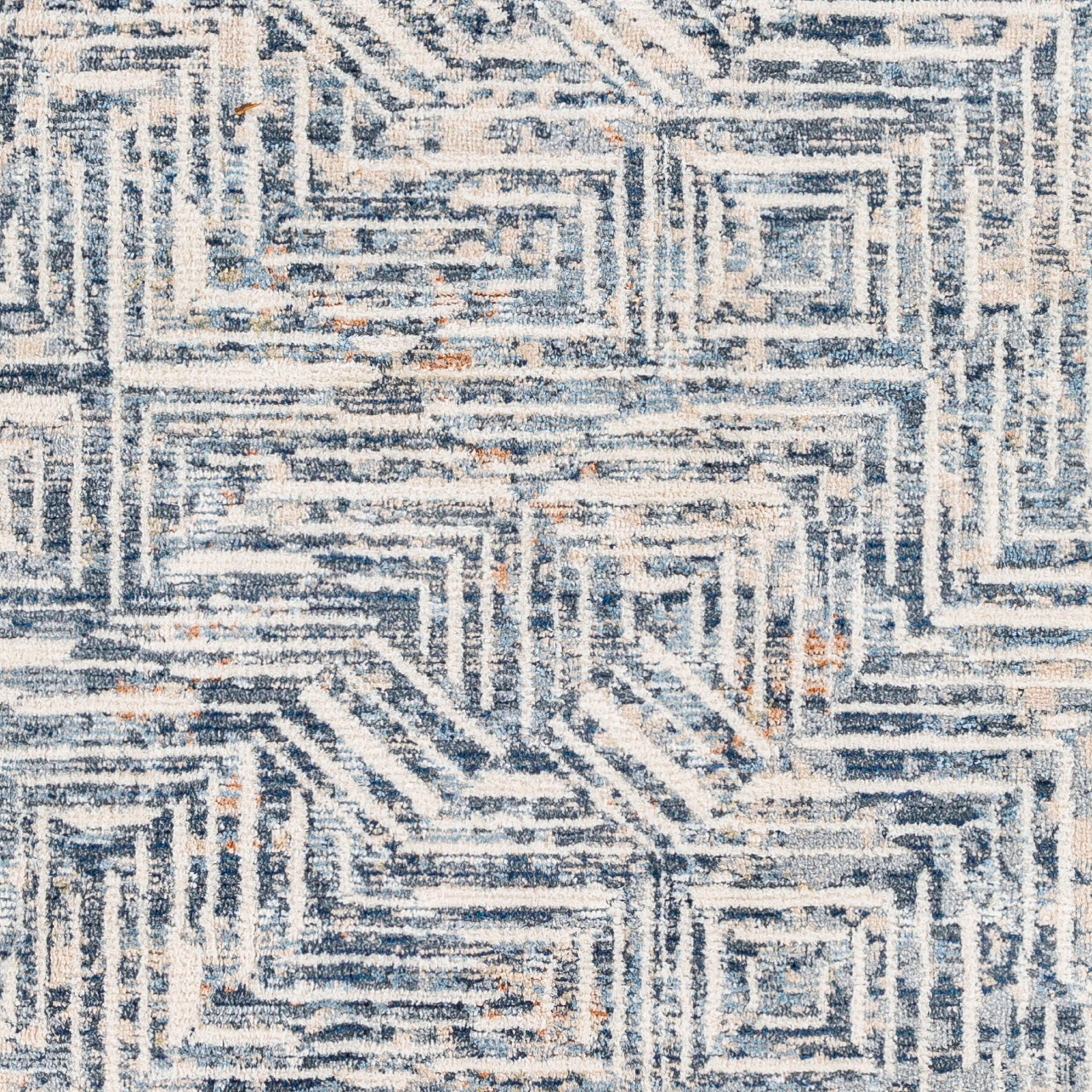 Surya Amore AMO-2337 Slate Area Rug by LIVABLISS