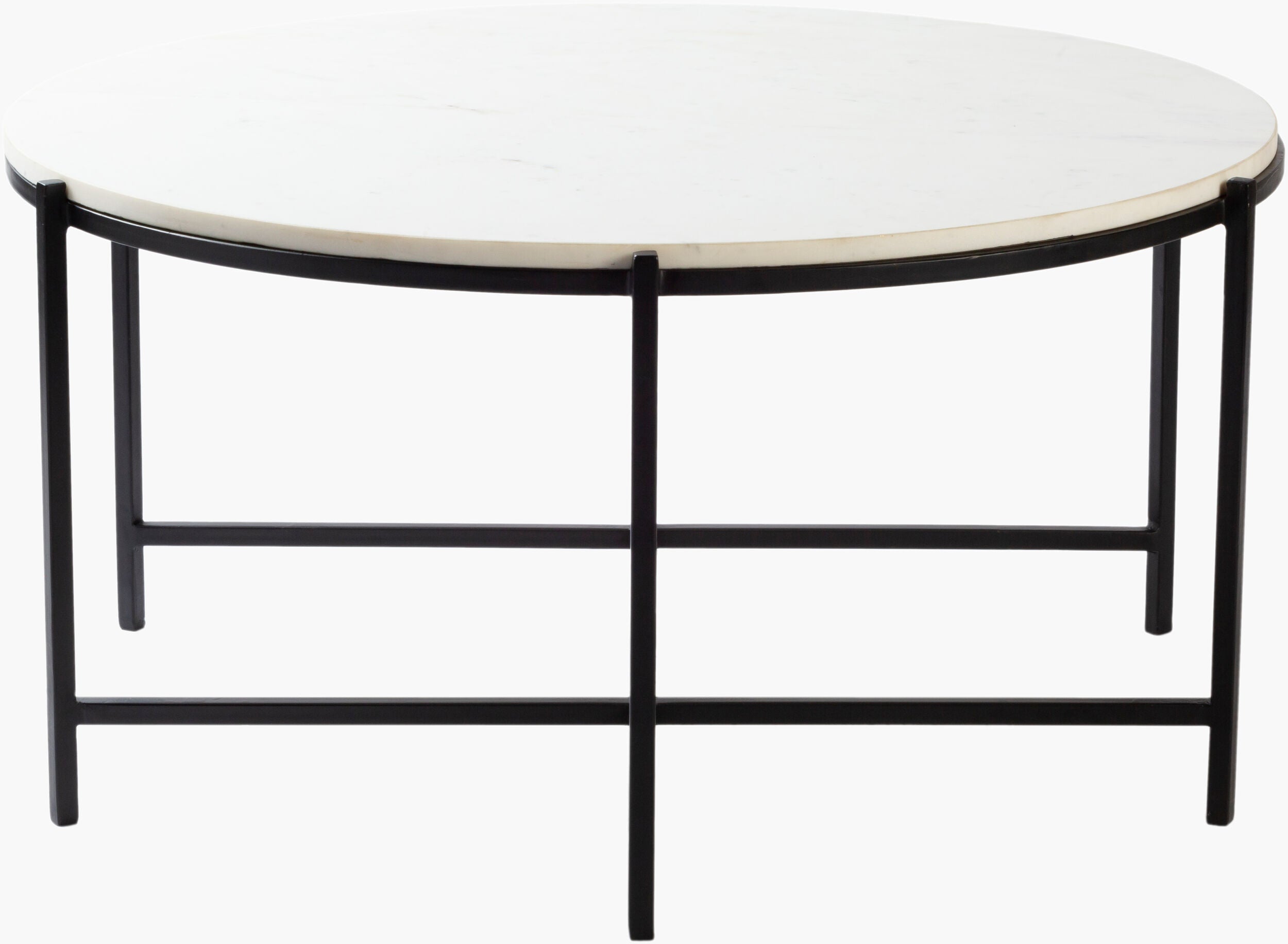 Surya Anaya ANA-001 Furniture Coffee Table by LIVABLISS