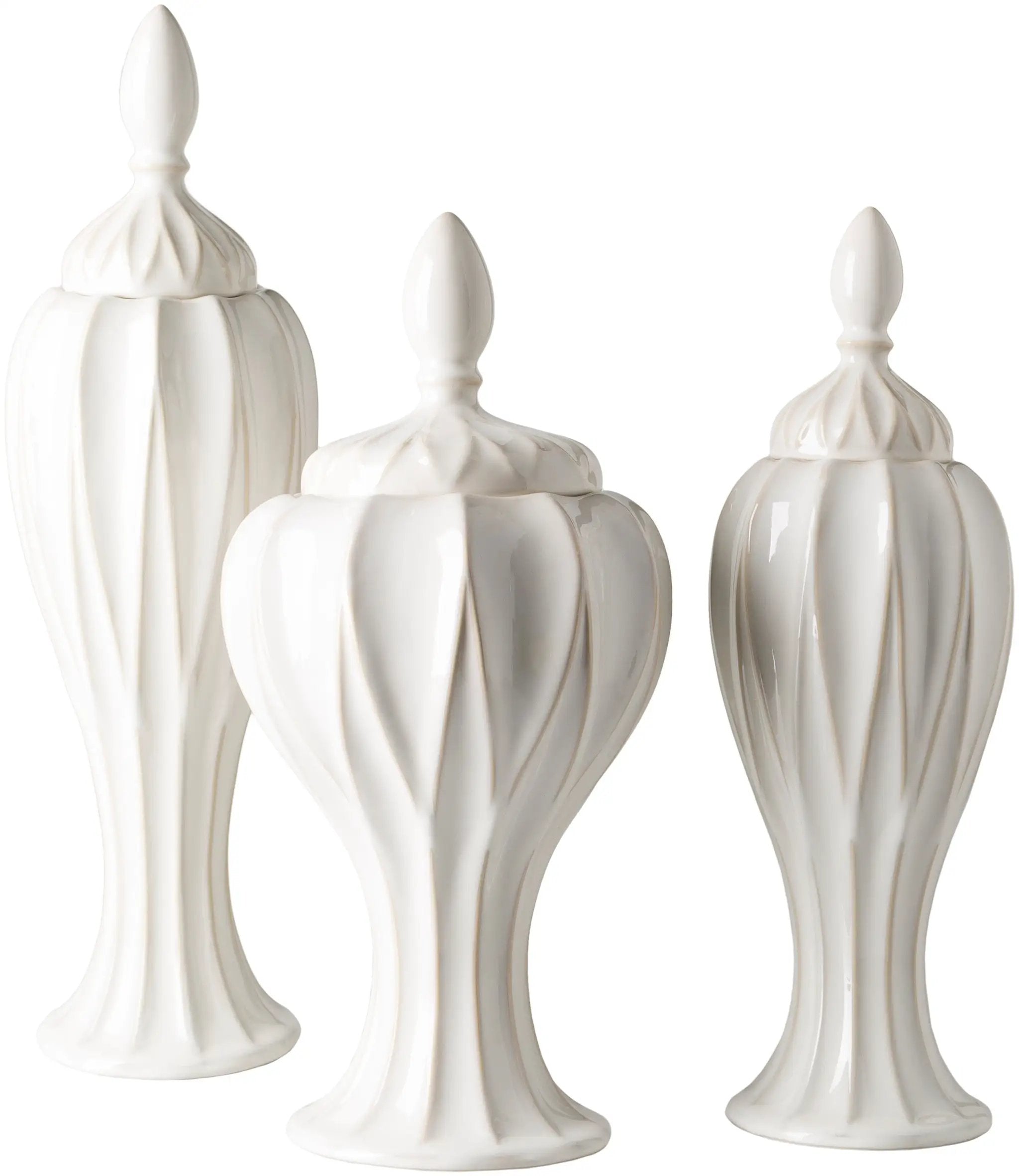 Answorth Jar by LIVABLISS