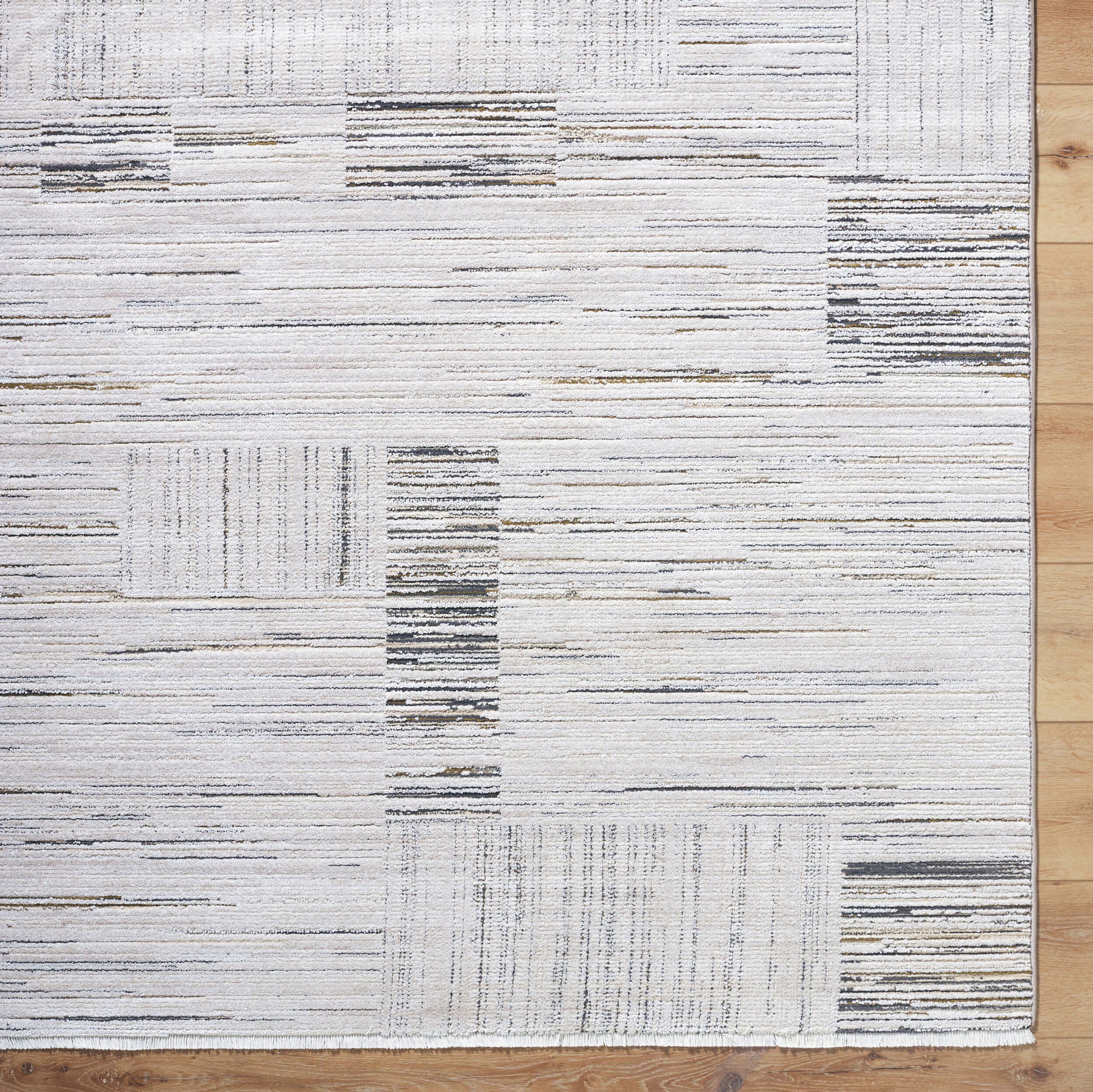 LIVABLISS Alston AON-2305 Area Rug