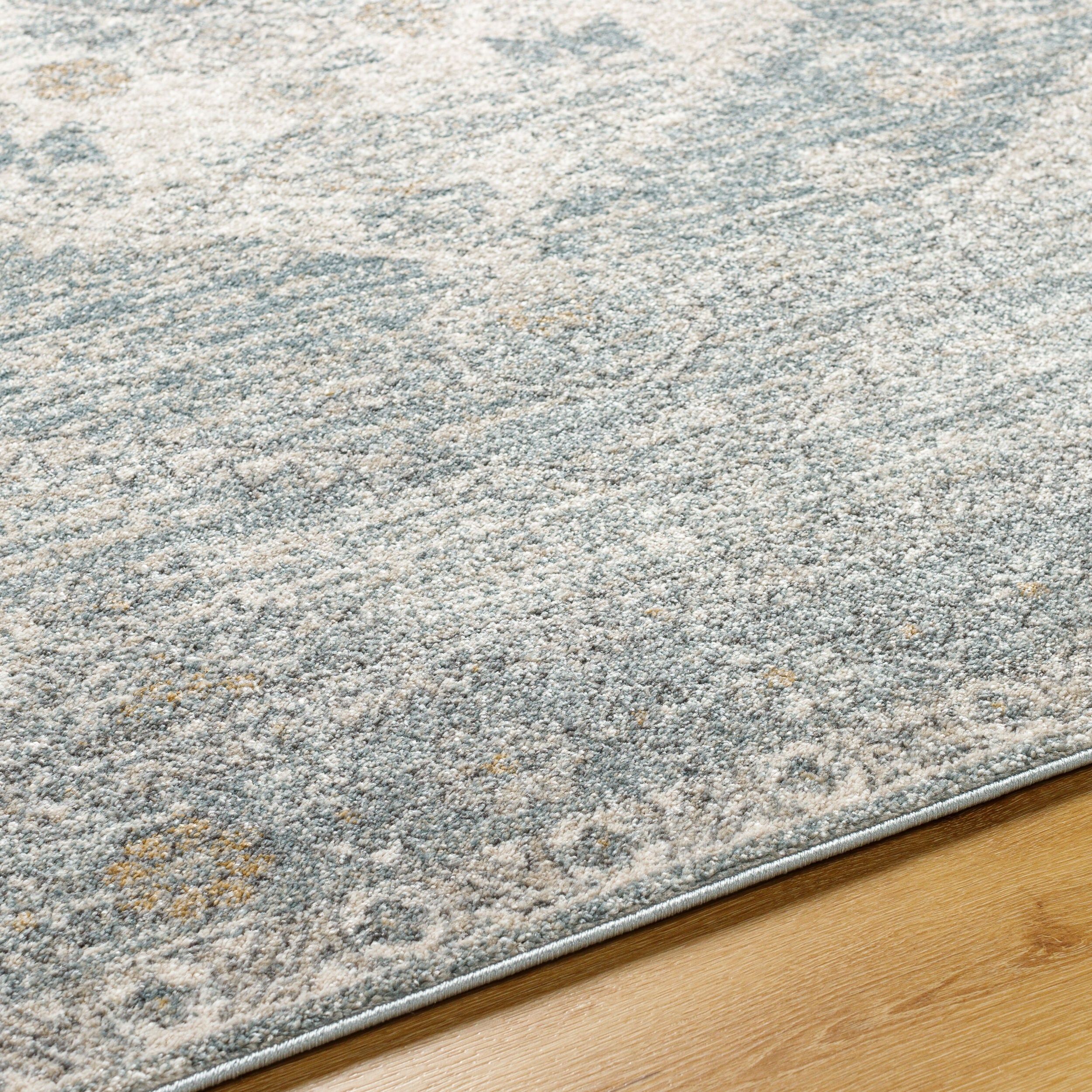 Surya Alpharetta APH-2310 Light Beige Area Rug by LIVABLISS