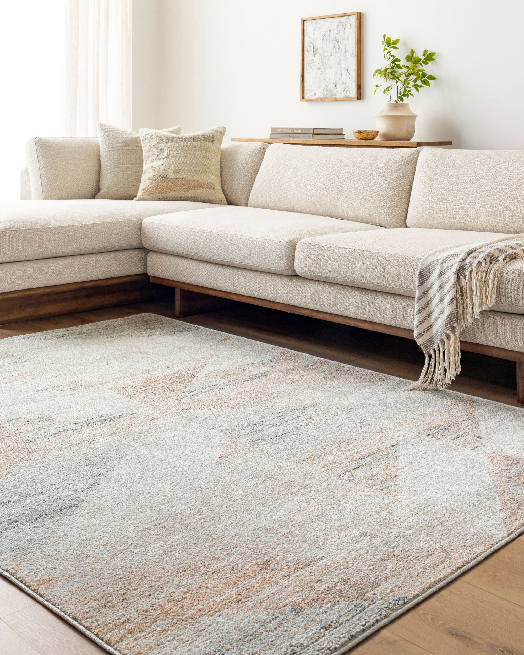 LIVABLISS Alpharetta APH-2317 Area Rug