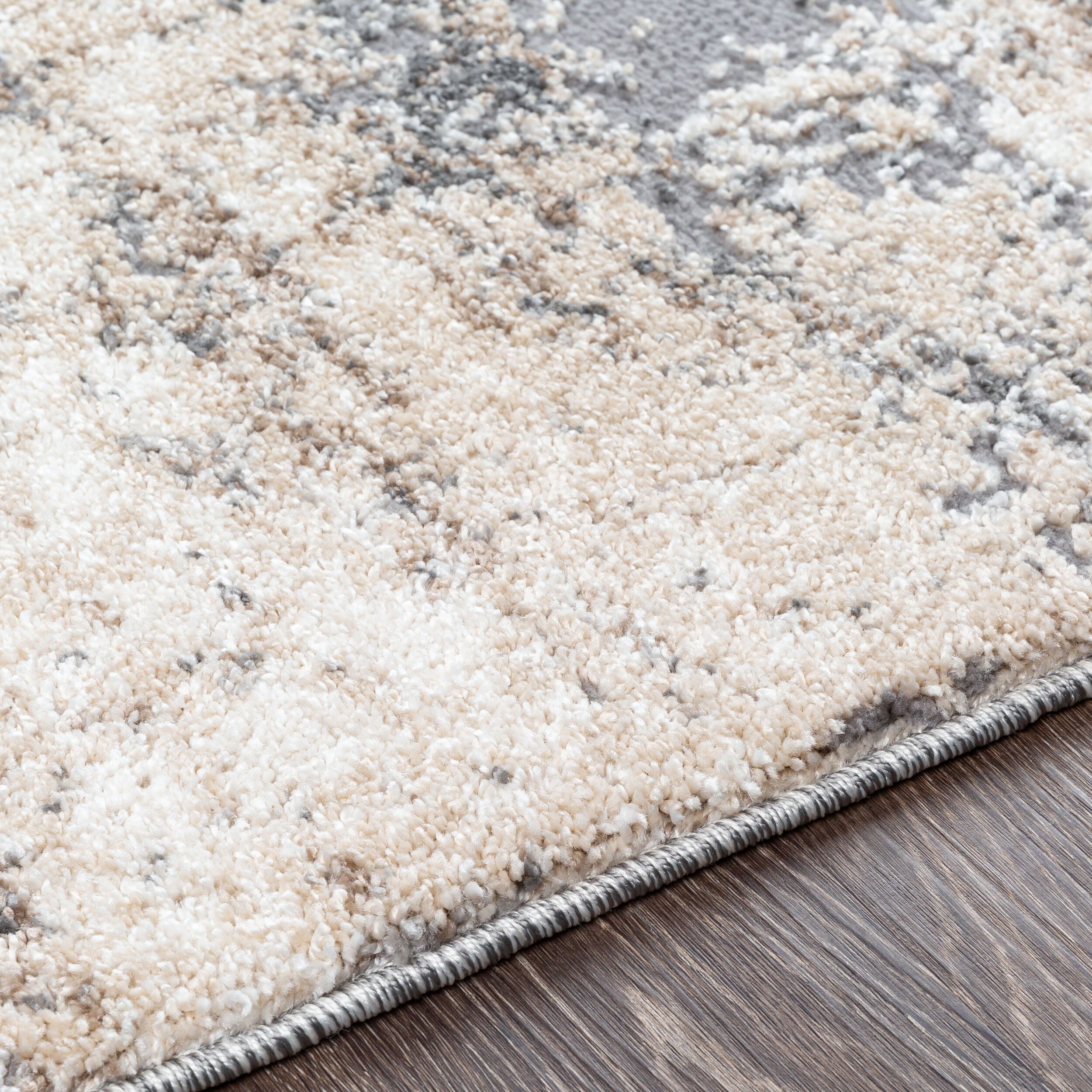 Andorra ARD-2300 Beige Area Rug