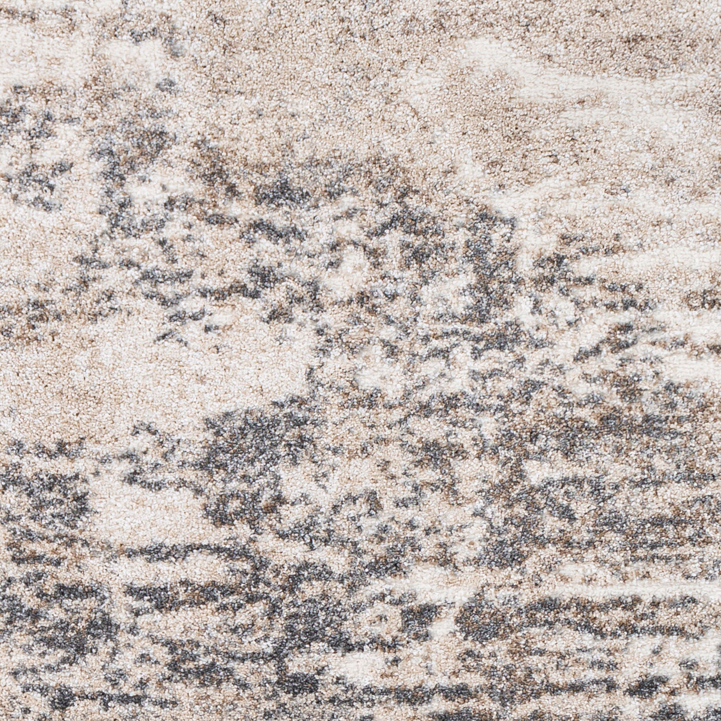 Andorra ARD-2305 Charcoal Area Rug