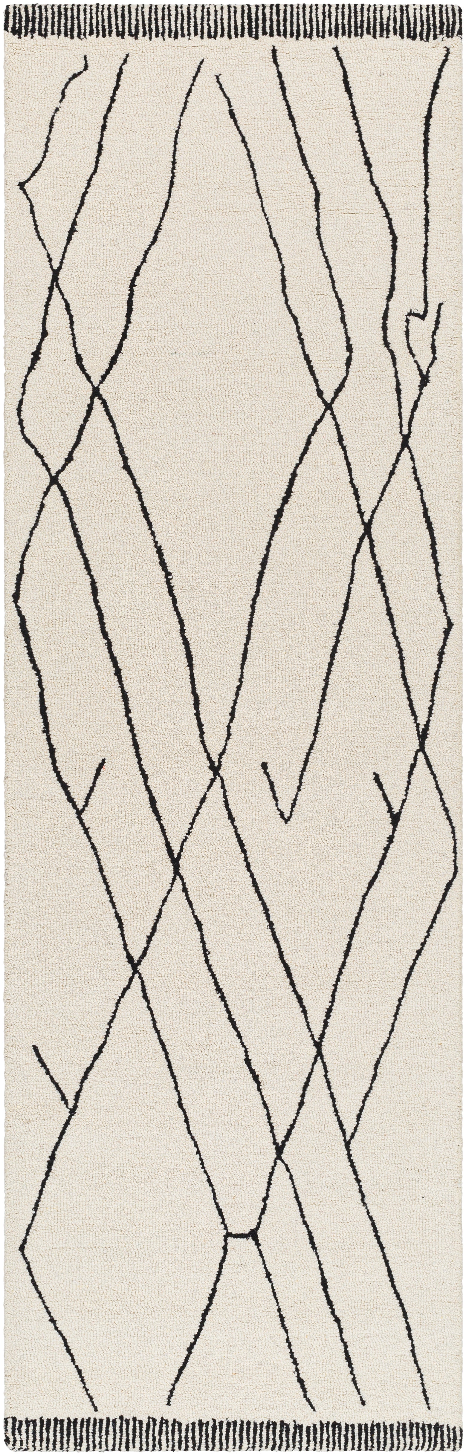 LIVABLISS Arsenal ARL-2304 Area Rug