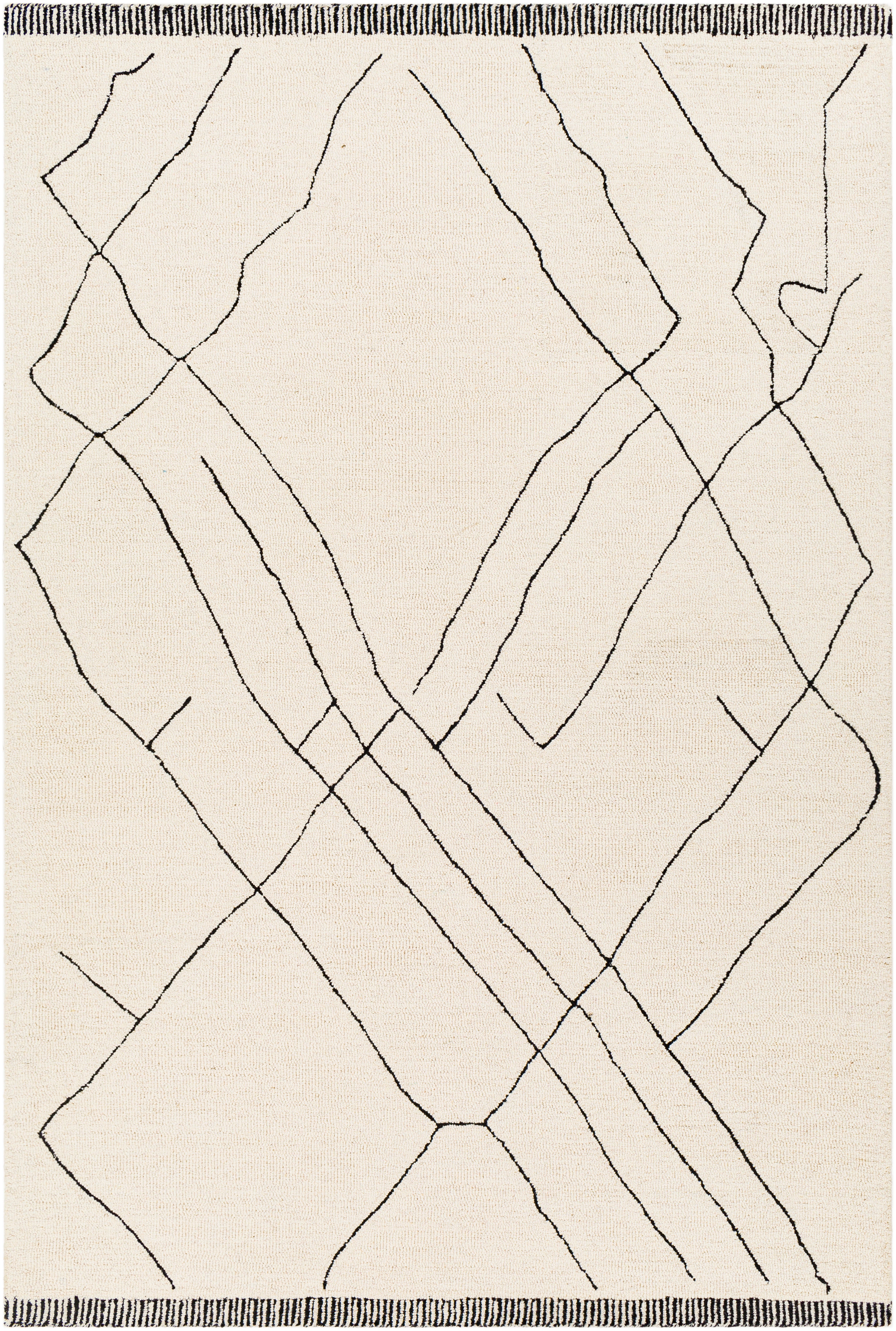 LIVABLISS Arsenal ARL-2304 Area Rug