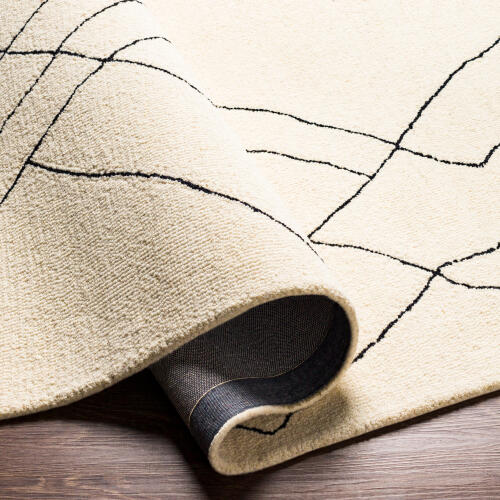 LIVABLISS Arsenal ARL-2304 Area Rug