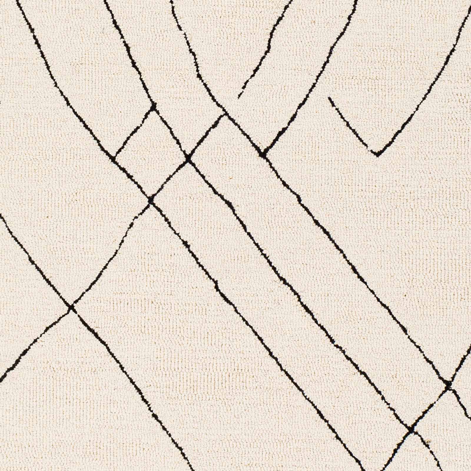 LIVABLISS Arsenal ARL-2304 Area Rug
